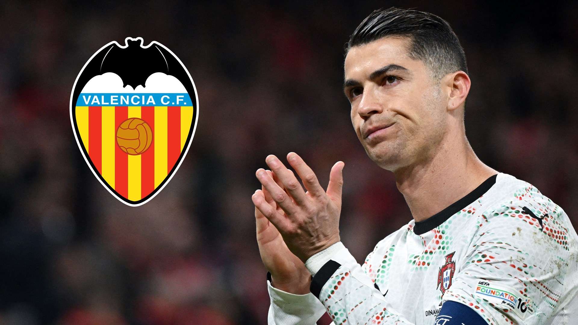 The truth about Ronaldo's links with Valencia takeover  