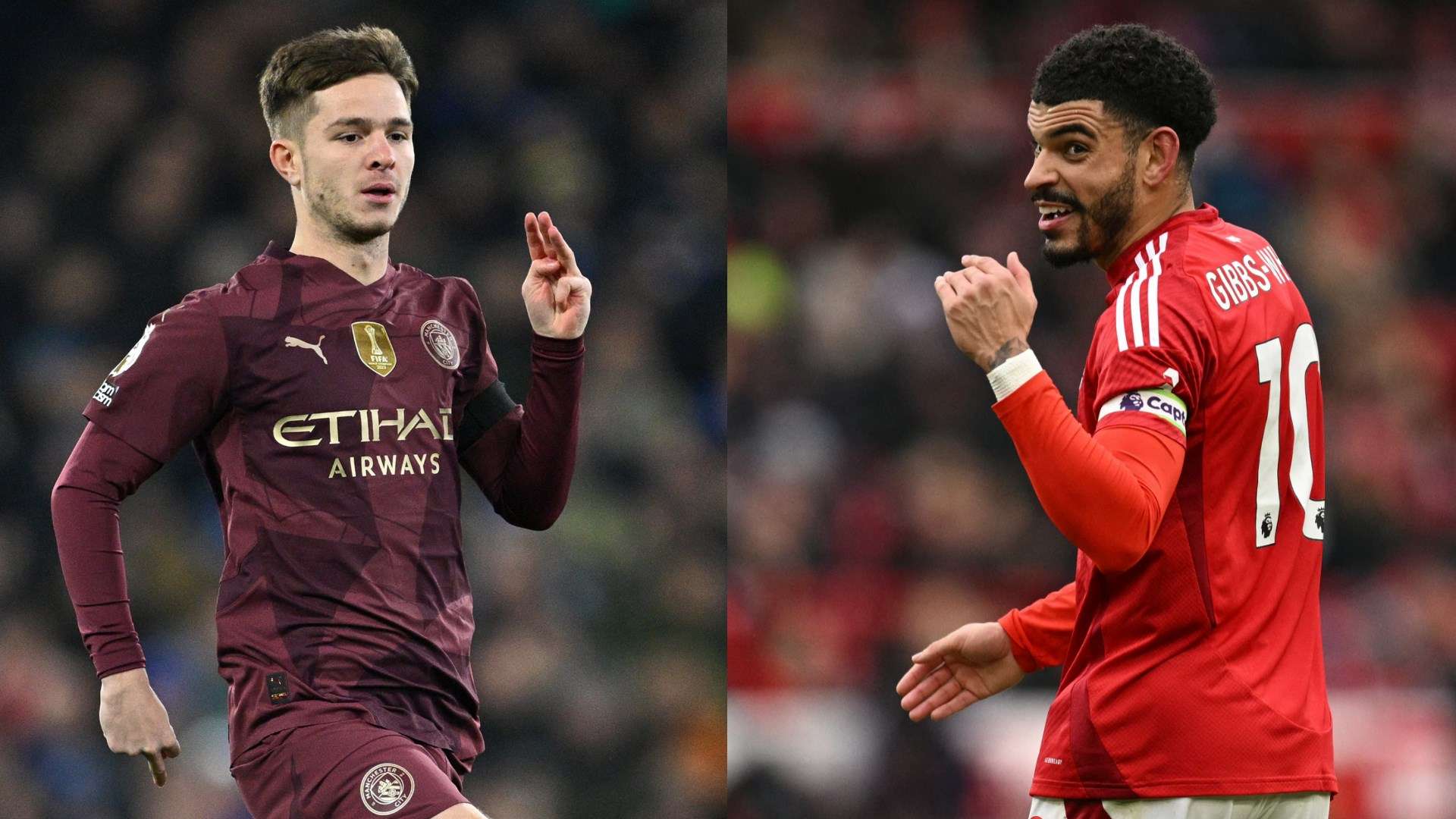 'Playing free' - Emery explains how he unlocked Rashford  