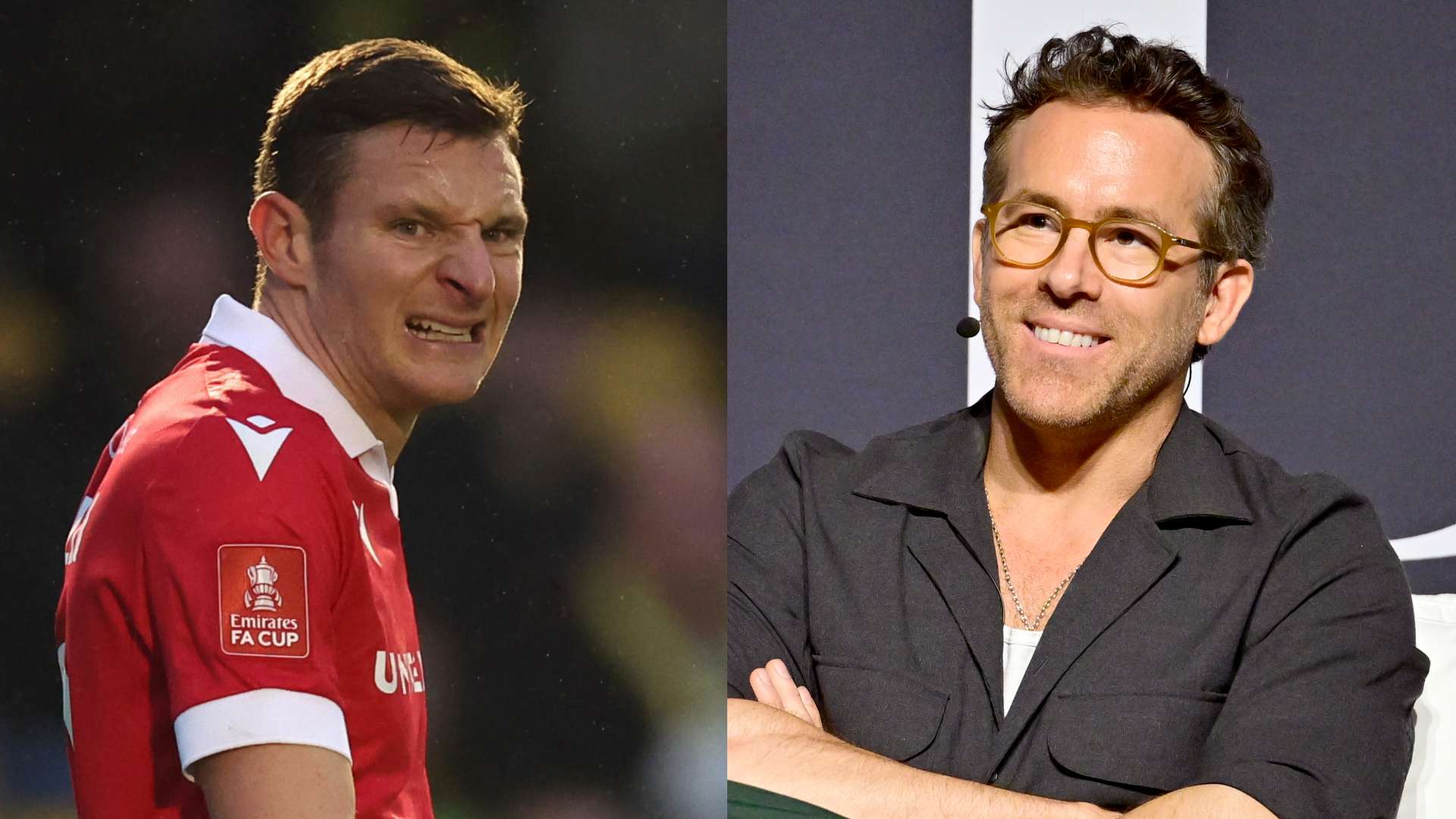 End for Mullin? Wrexham told to make wholesale summer changes  