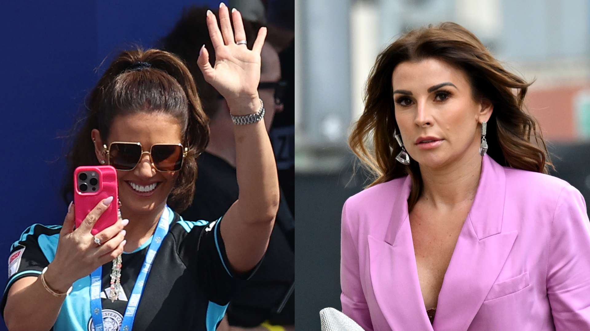 Vardy ordered to pay £10.9k of Rooney's legal bill  