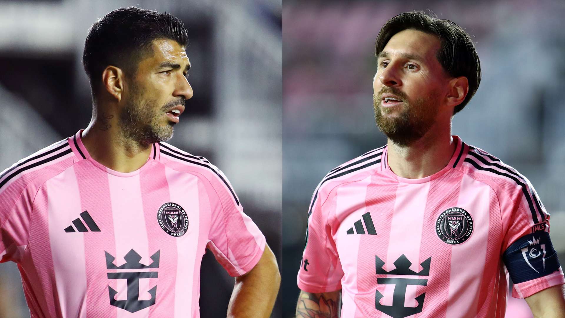 Why Messi & 'elite players' were not rotated by Inter Miami  