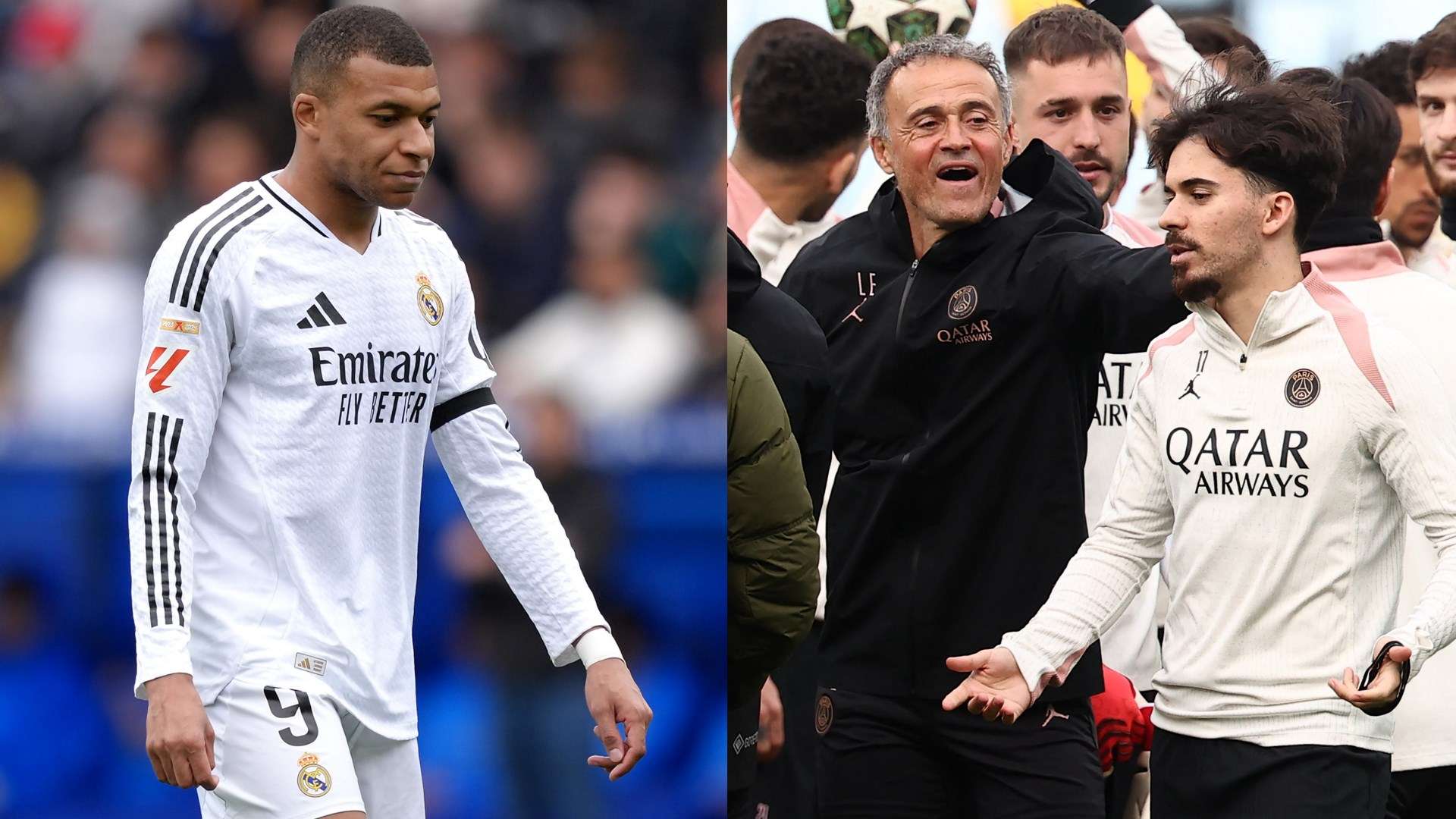 'No oversized egos!' - PSG 'turned a page' after Kylian Mbappe's exit  