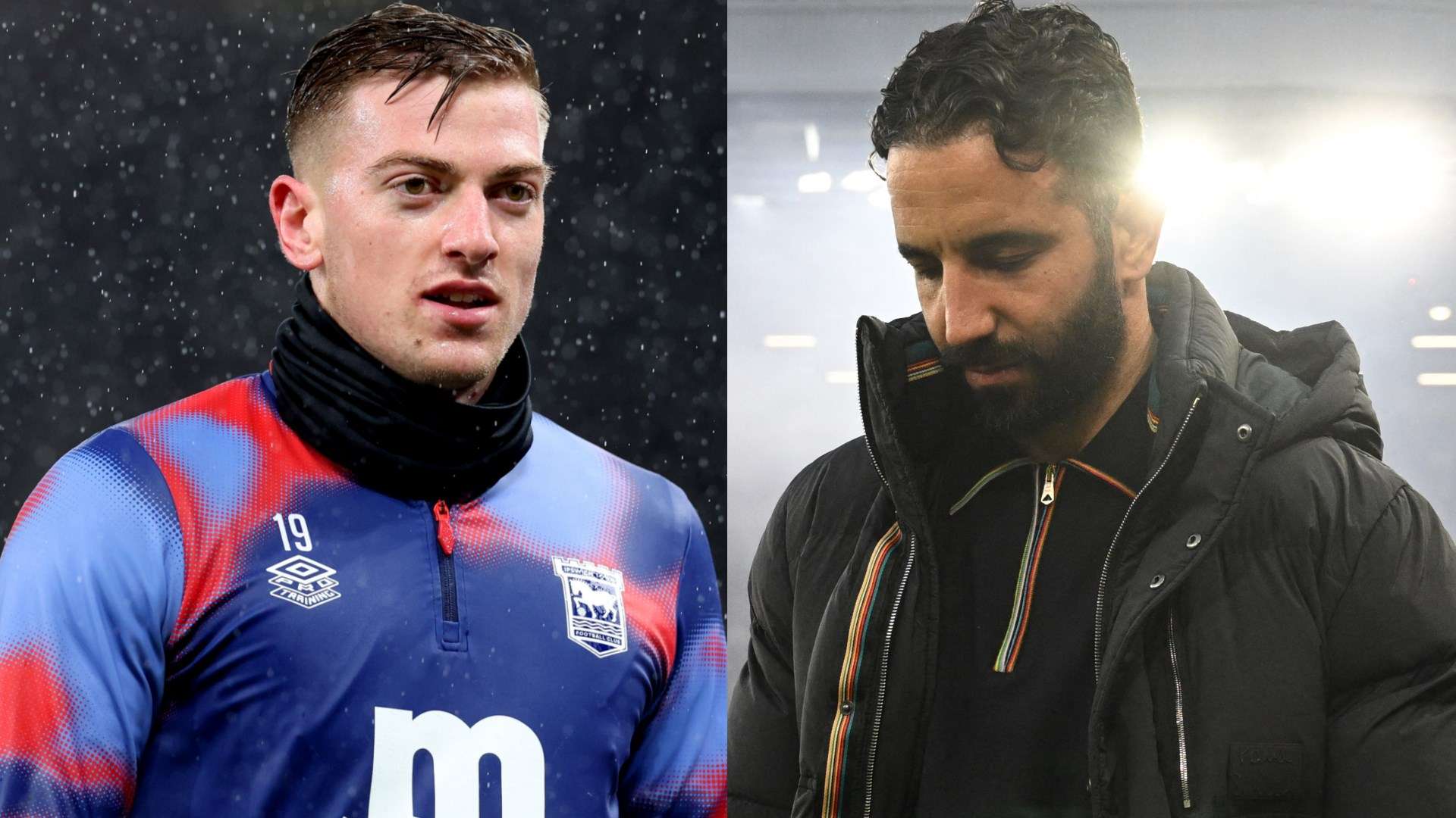 Why Man Utd face disadvantage in Delap transfer pursuit  