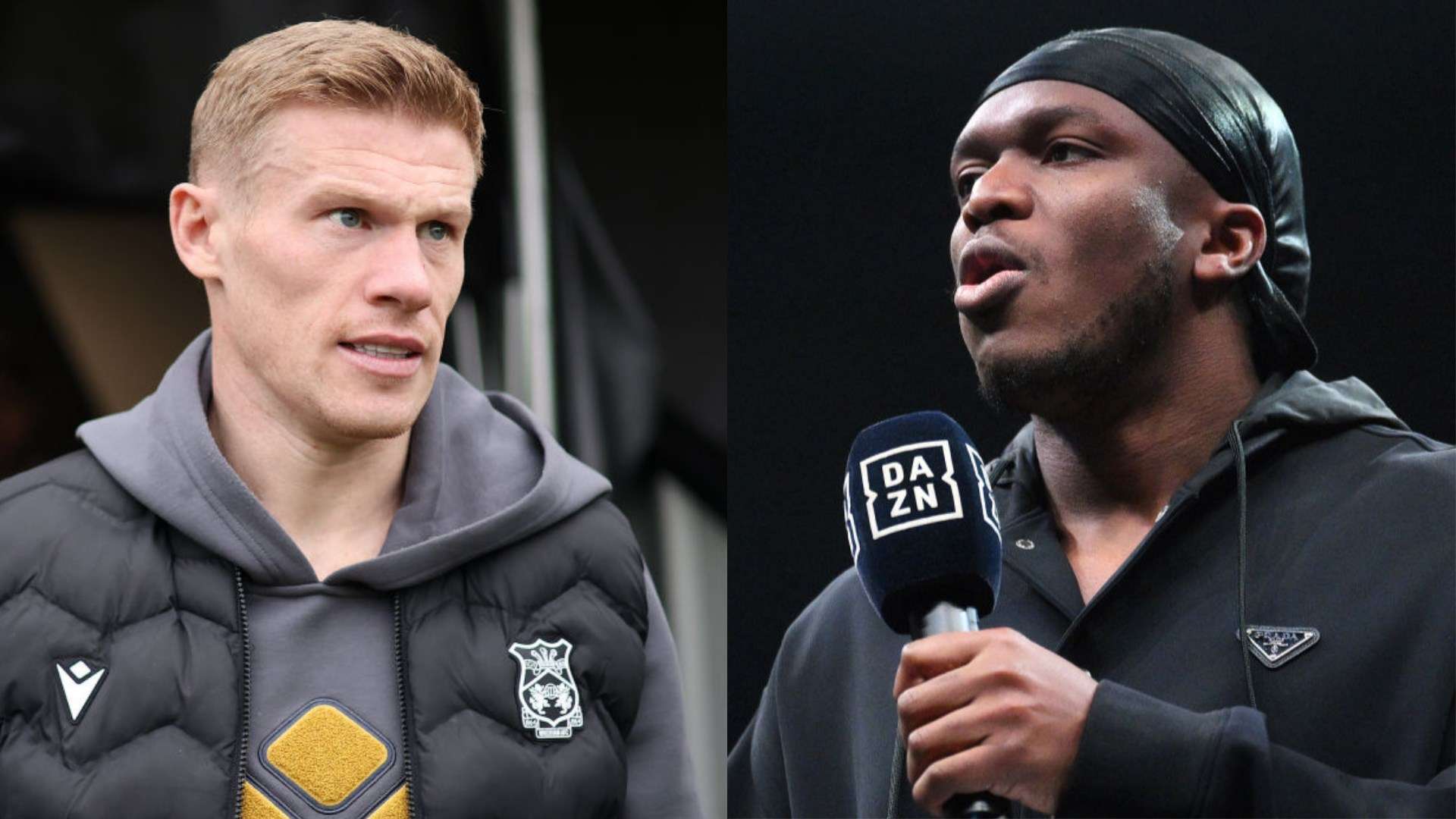 📽️ | Bellingham faces ban threat after kicking VAR monitor  