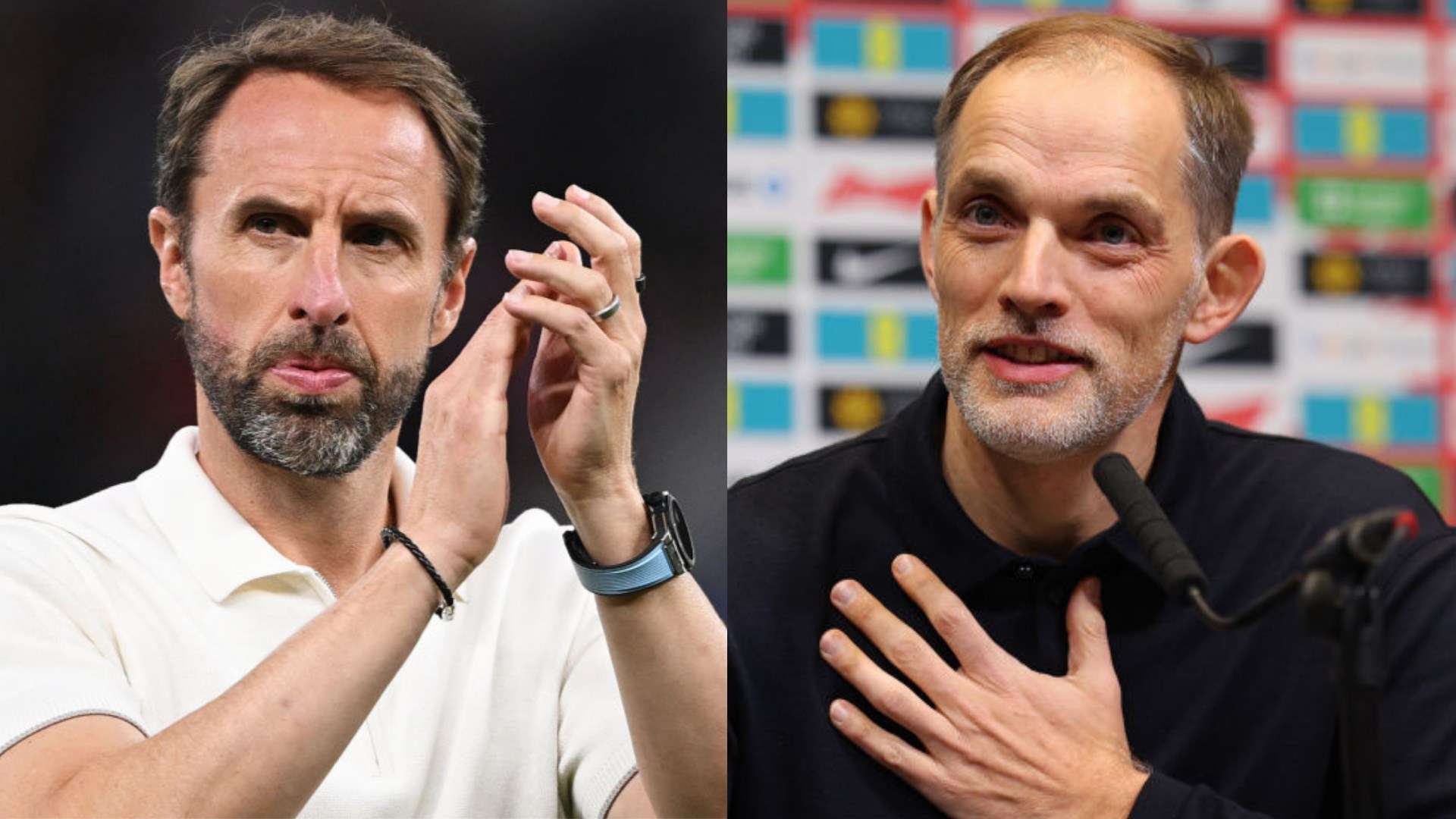 Man Utd target the 'new Peter Crouch' of Italian football  