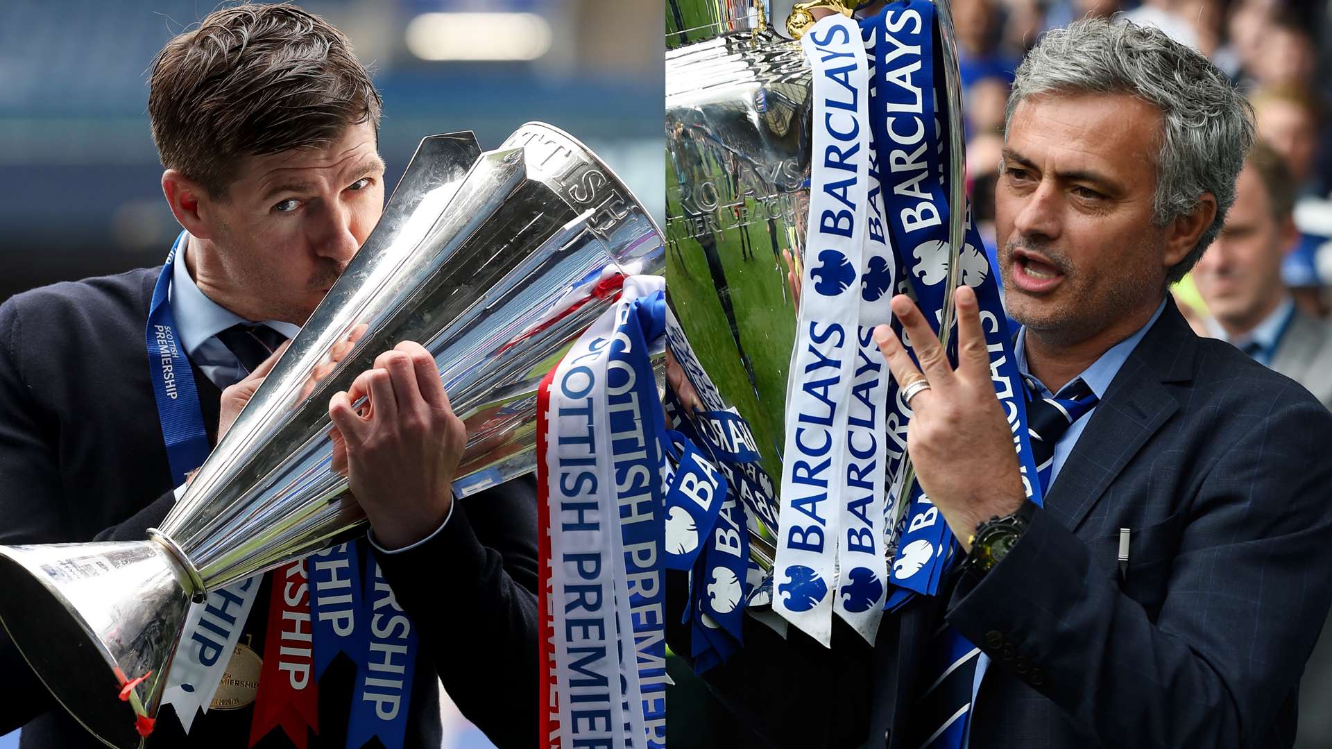 Mourinho & Gerrard ‘fit bill’ but Rangers get transfer warning  
