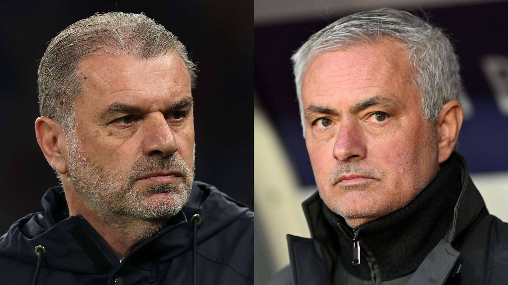 Ange points to Mourinho as sign Spurs will struggle against Bodo  