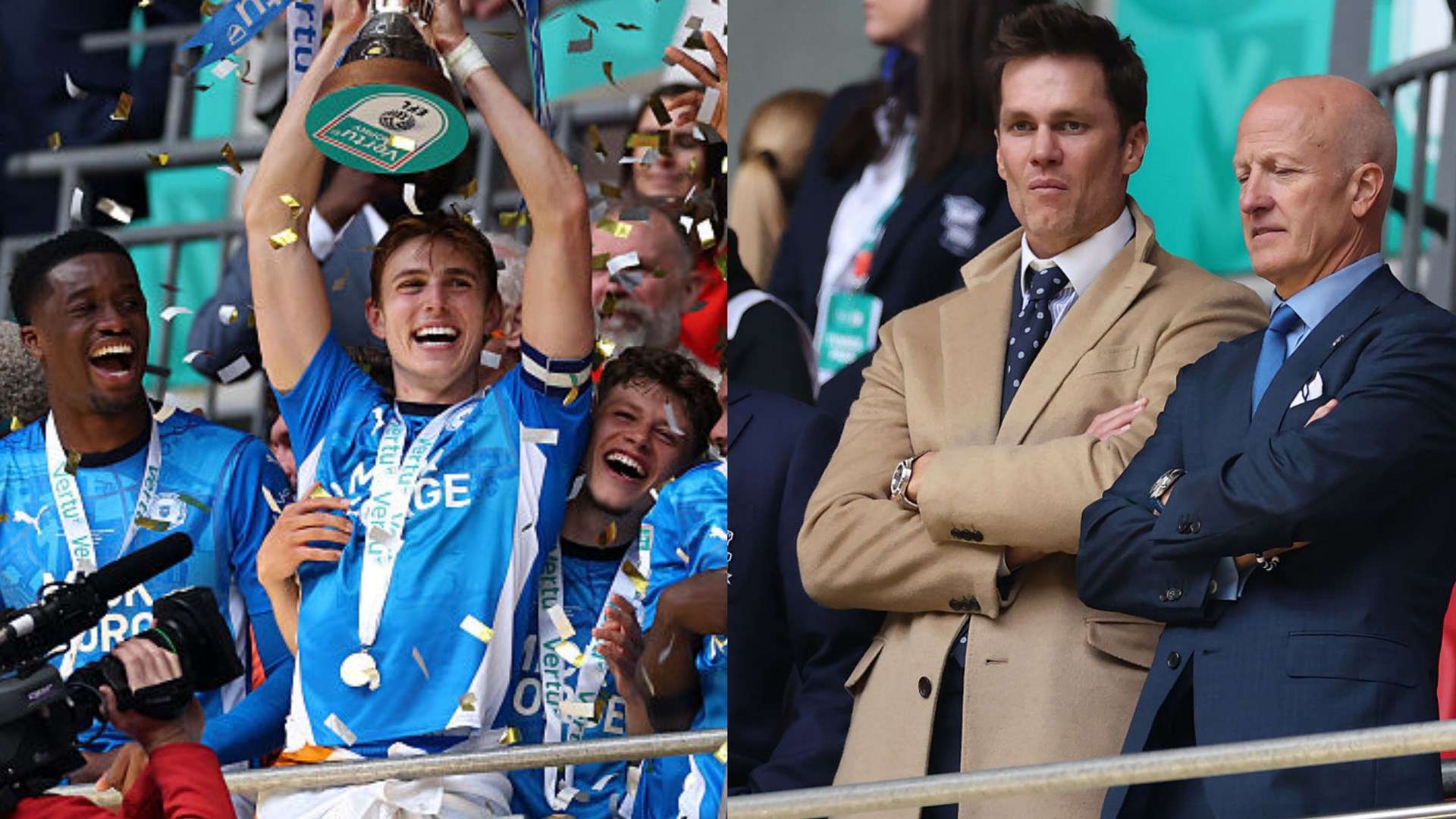 'Game recognize game!' - Becks takes snap with NBA star Curry  