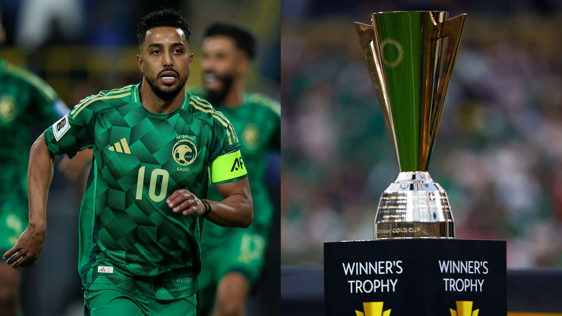 Explained: Why Saudi Arabia is in the Gold Cup  
