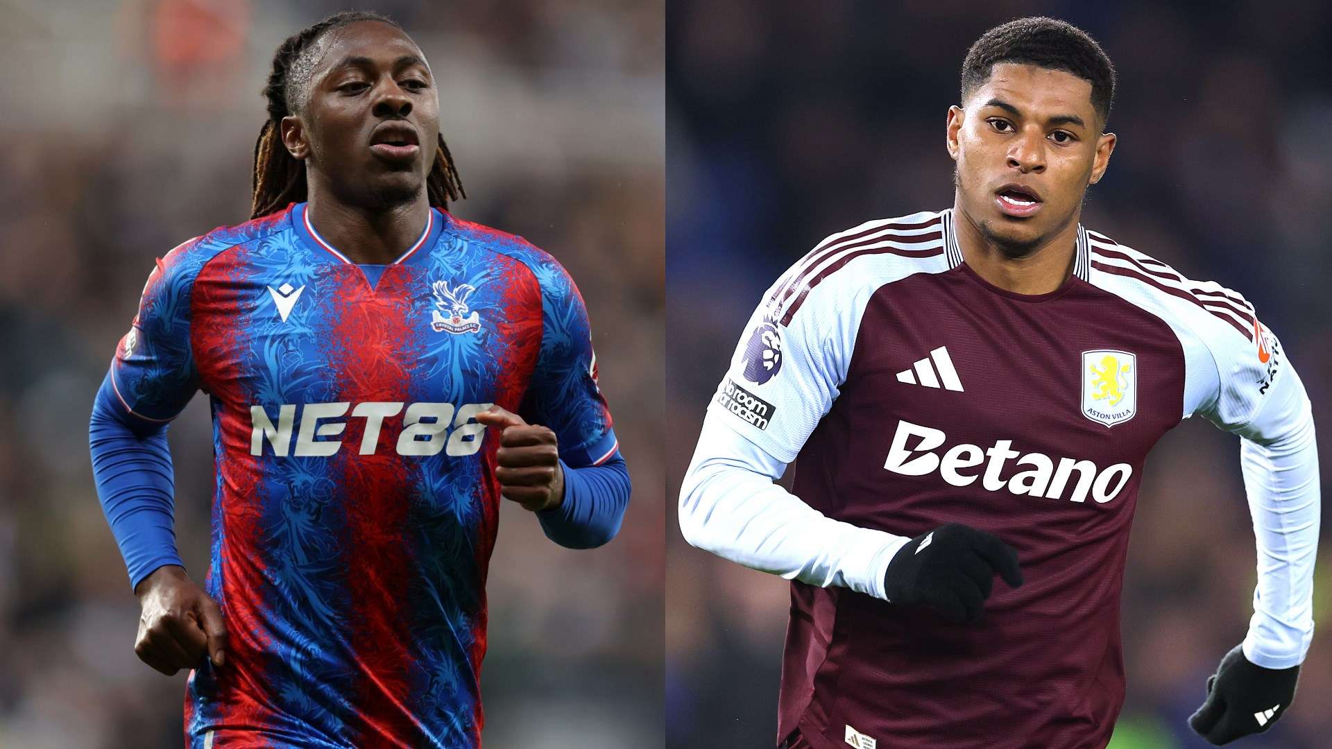 Man Utd target Eze - and Rashford could play role in deal  