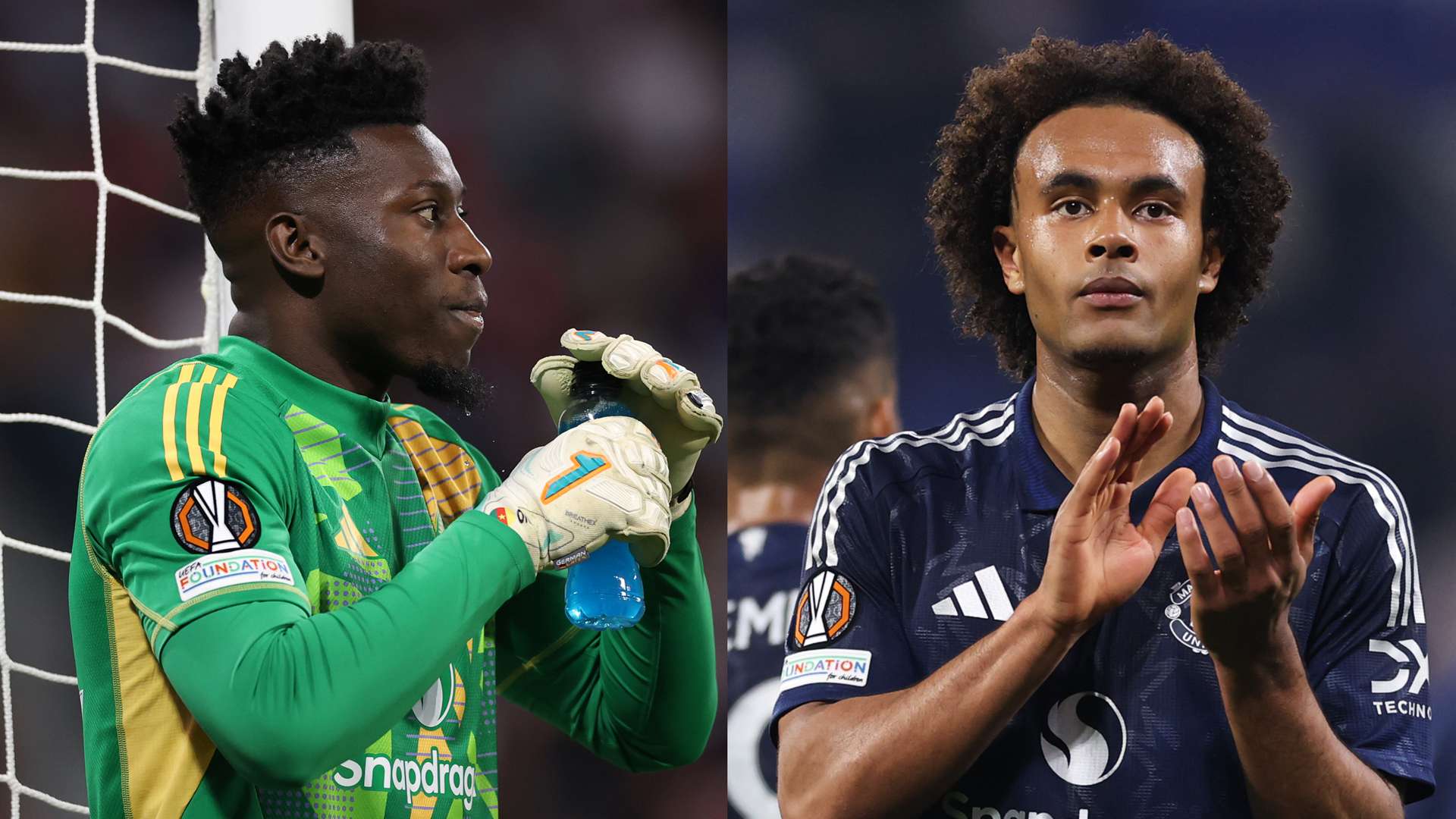 Amorim makes final decision on Onana for crunch Europa League clash   Amorim makes final decision on Onana for crunch Europa League clash