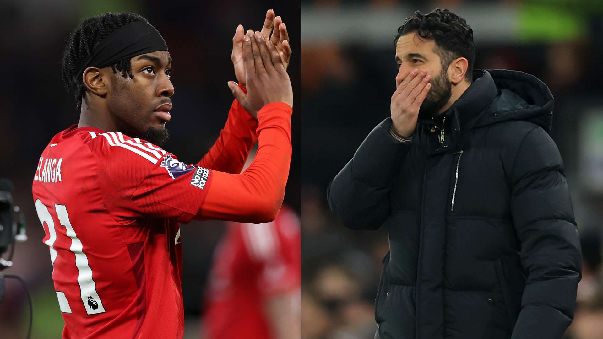 ‘It’s not rocket science’ – Elanga sends message to Man Utd  