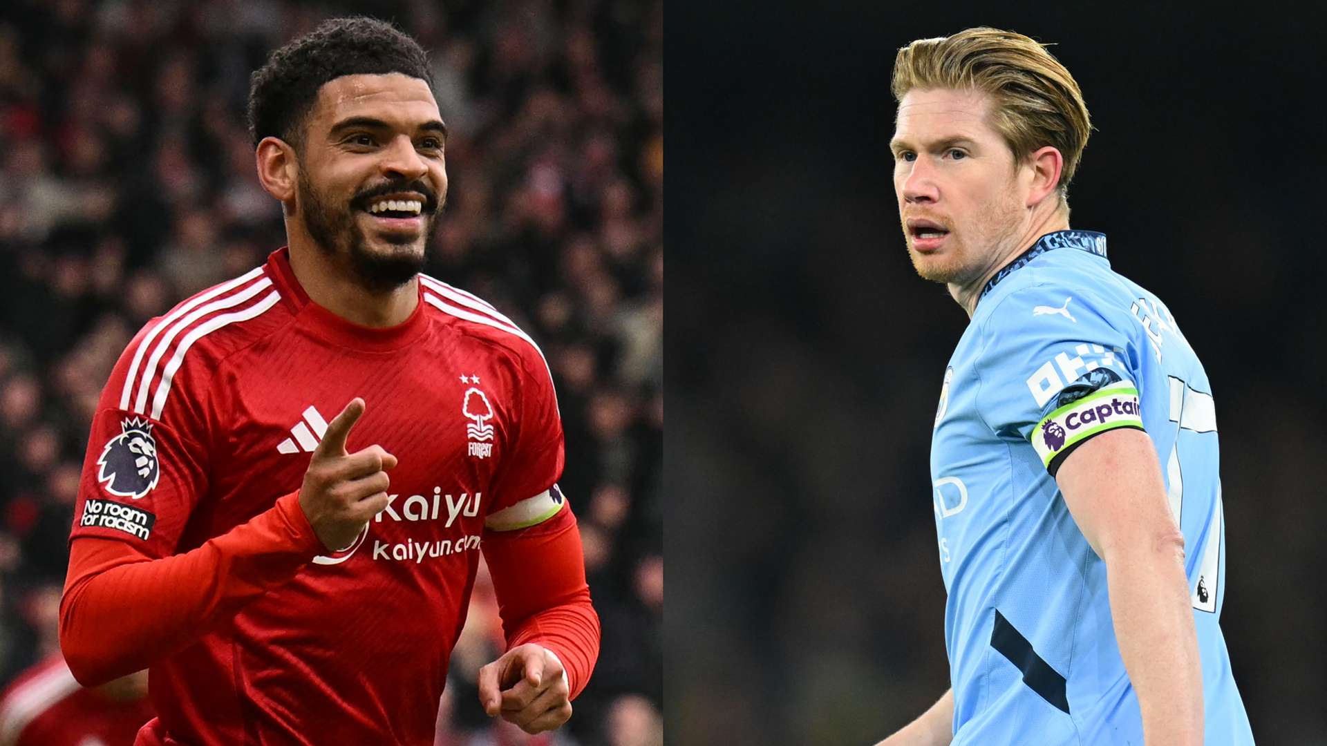 Man City add Gibbs-White to De Bruyne replacement shortlist  