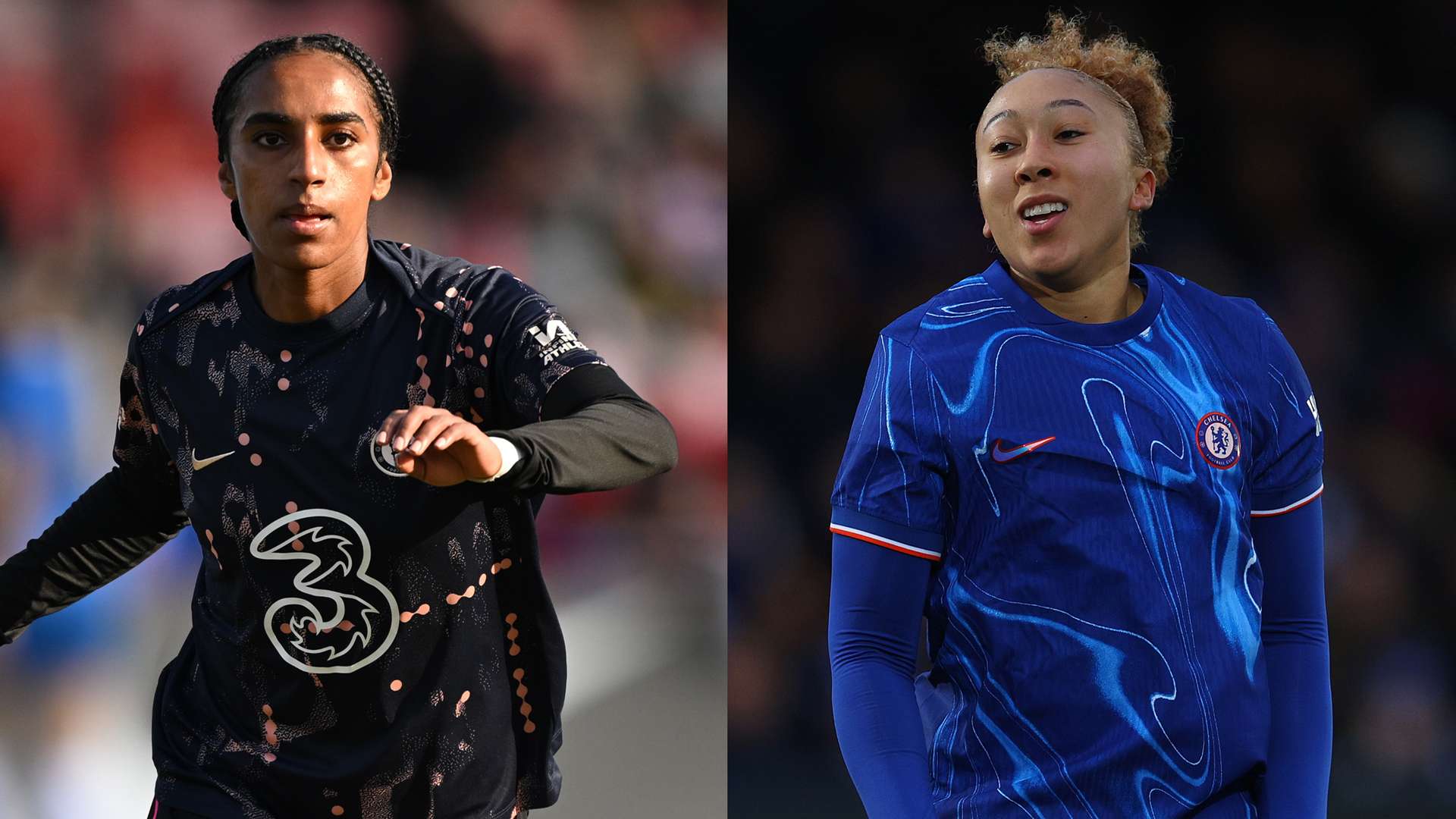 Chelsea boss Bompastor offers James and Girma injury updates  