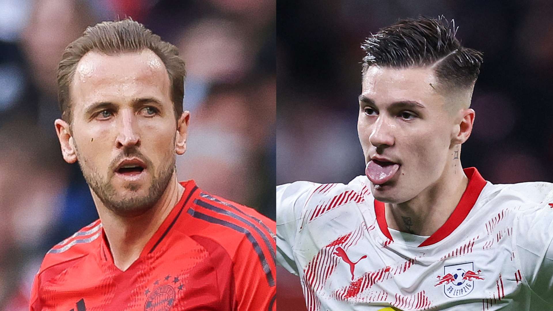 'Sell Kane!' - Bayern striker comes LAST in Sesko's 'crazy' ranking  