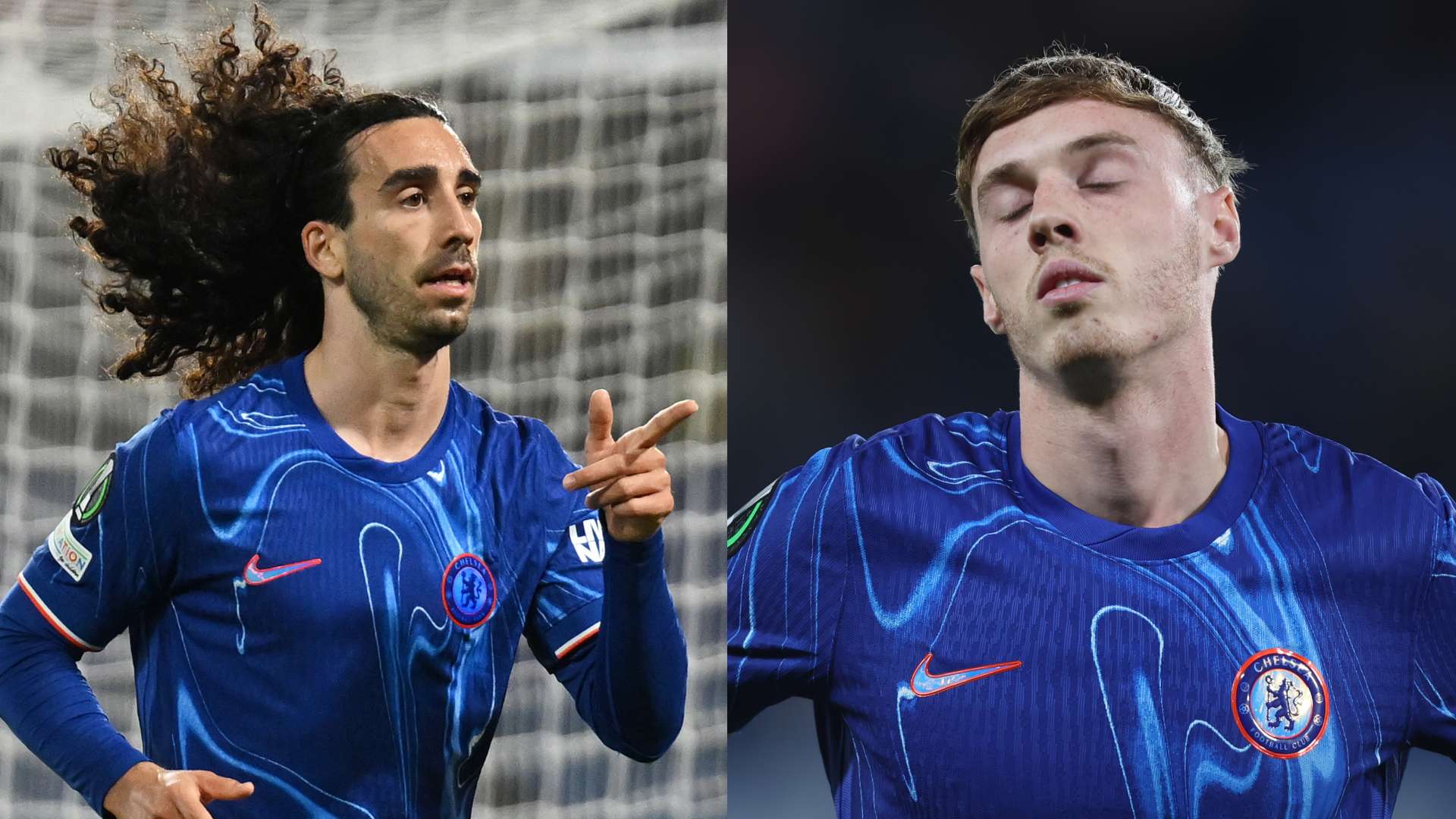 Palmer anonymous again as Chelsea squeeze through  