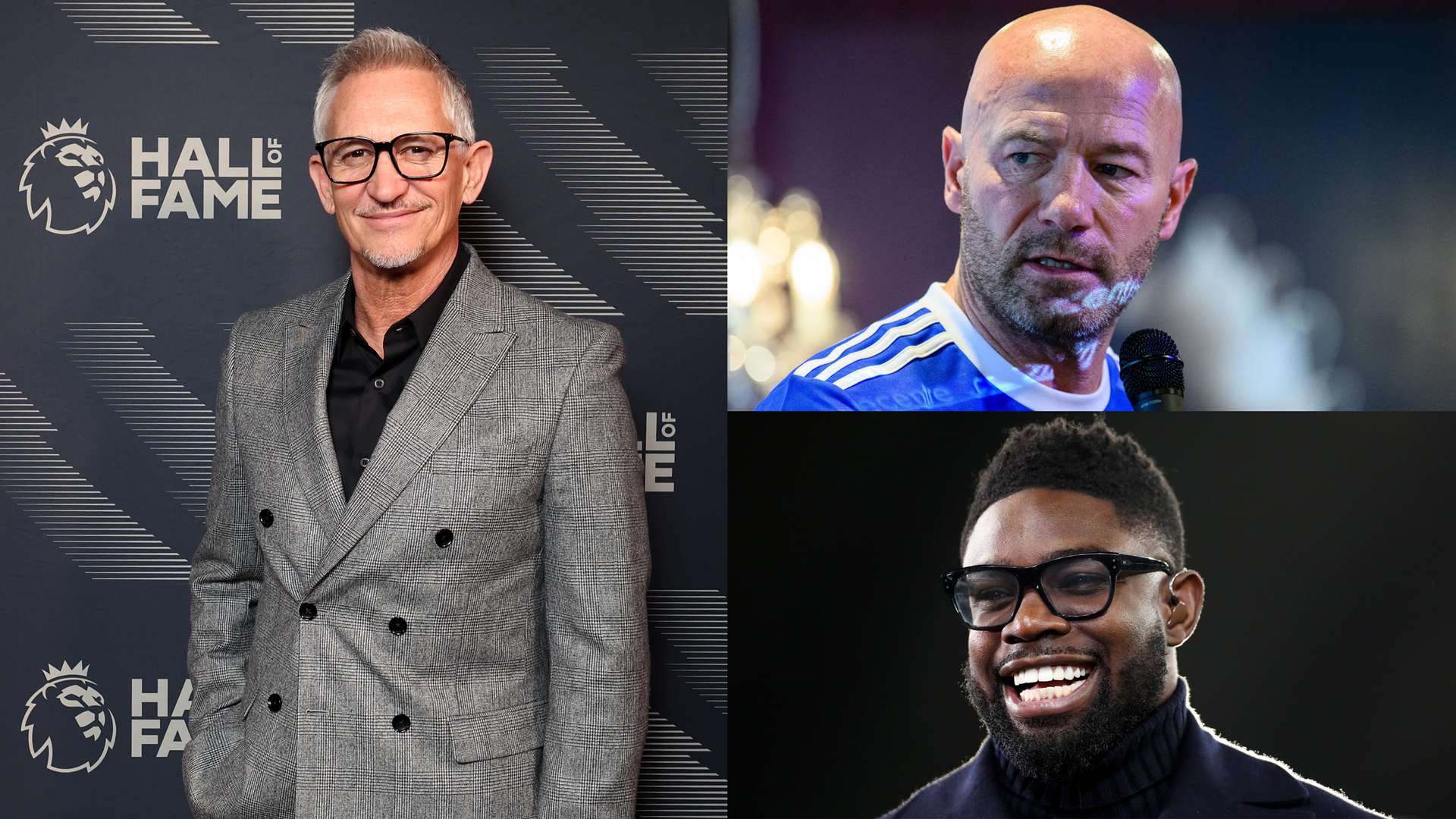 Lineker reveals heartfelt reaction to colleagues' MOTD boycott  