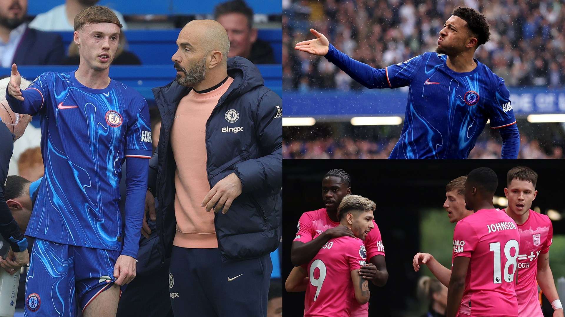 The six playmakers City should target to replace De Bruyne  