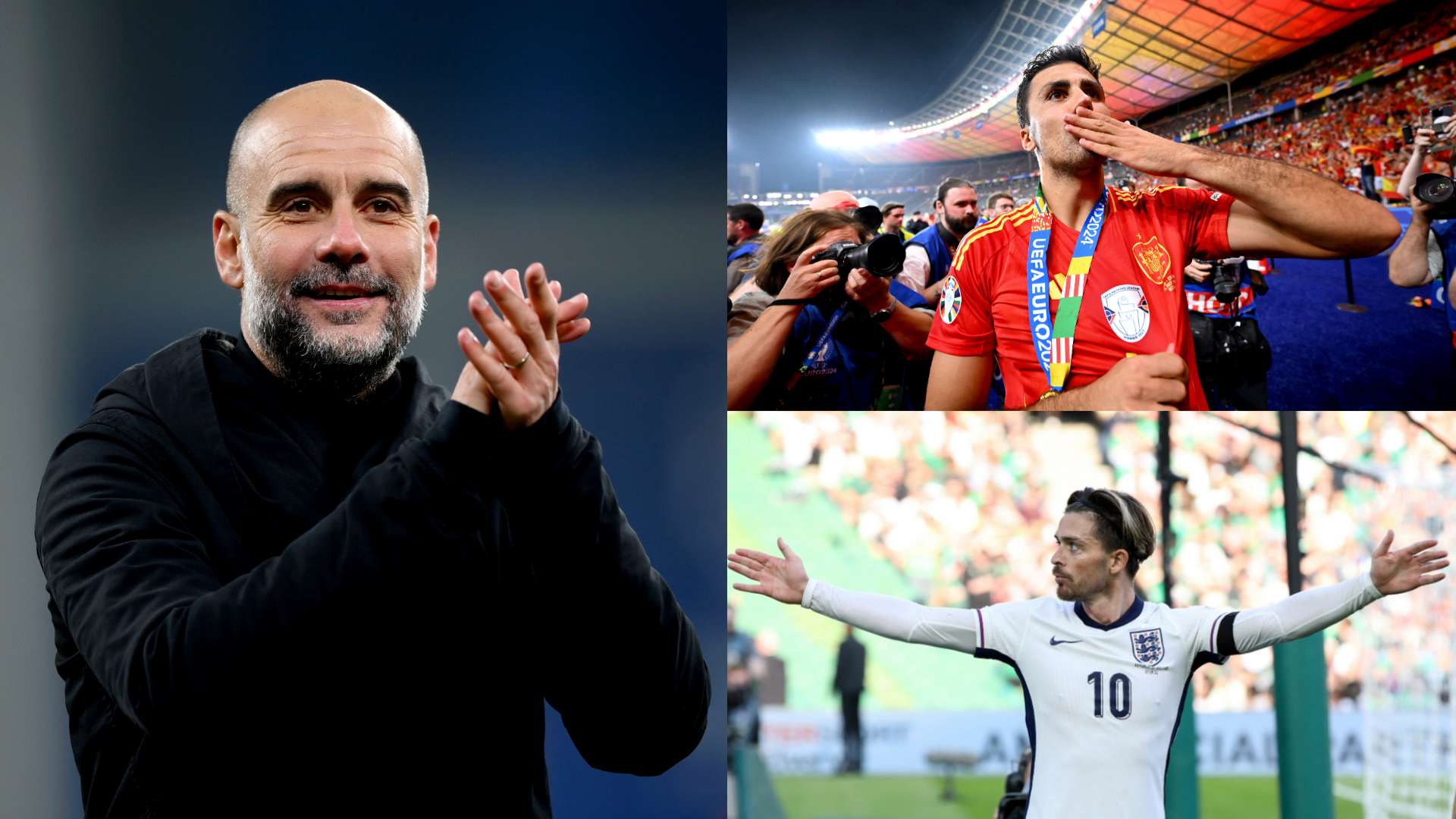 Man City receive UEFA payday for release of international players  