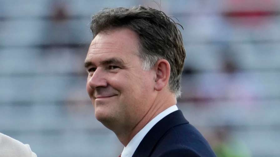 Ex-Man Utd football director Murtough lands job in Italy  