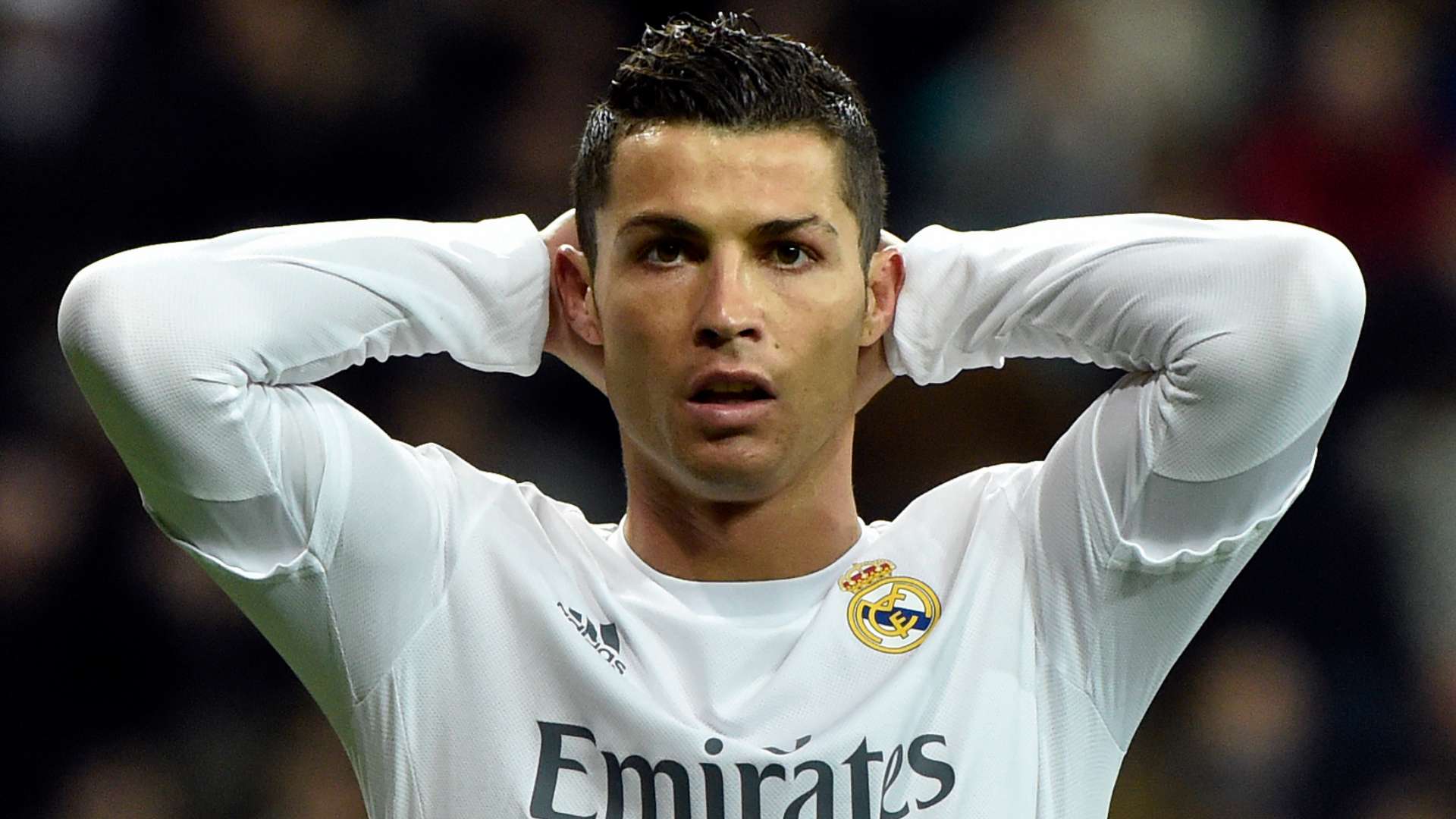 Ronaldo to rival Real Madrid? Shock takeover talk surfaces   Ronaldo to rival Real Madrid? Shock takeover talk surfaces