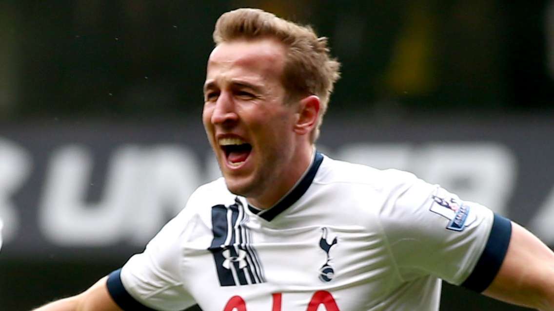 Revealed: Serie A minnows Kane almost joined for bargain fee  