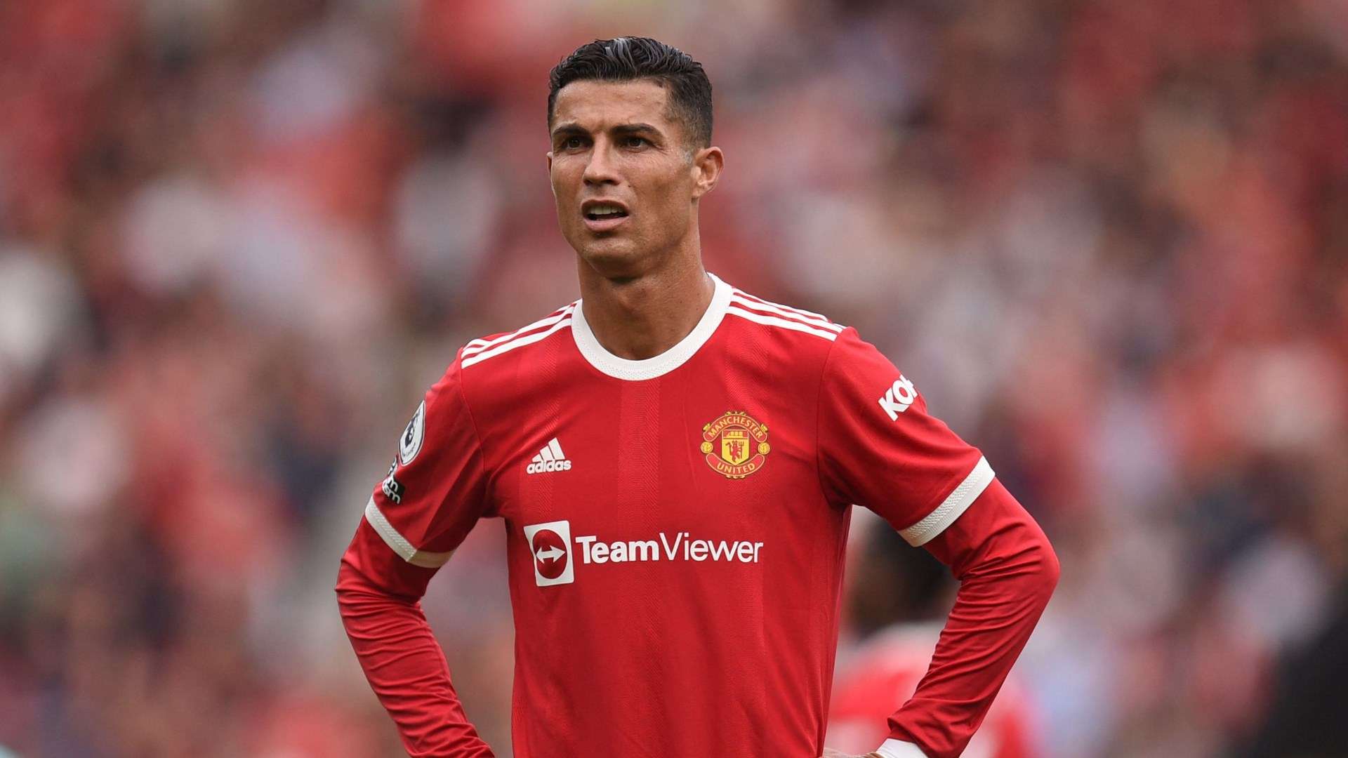 Man Utd slammed for breaking promise to Ronaldo  