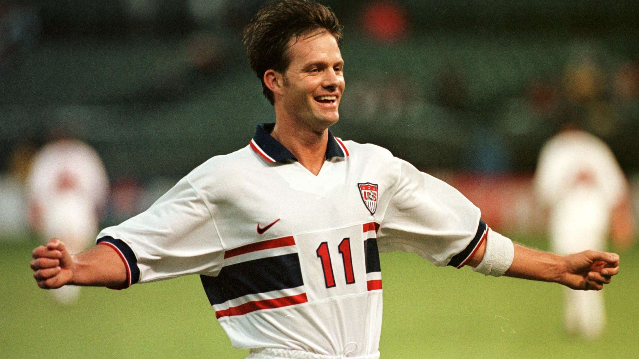 Earthquakes celebrate inaugural MLS game with 8-Bit tribute  