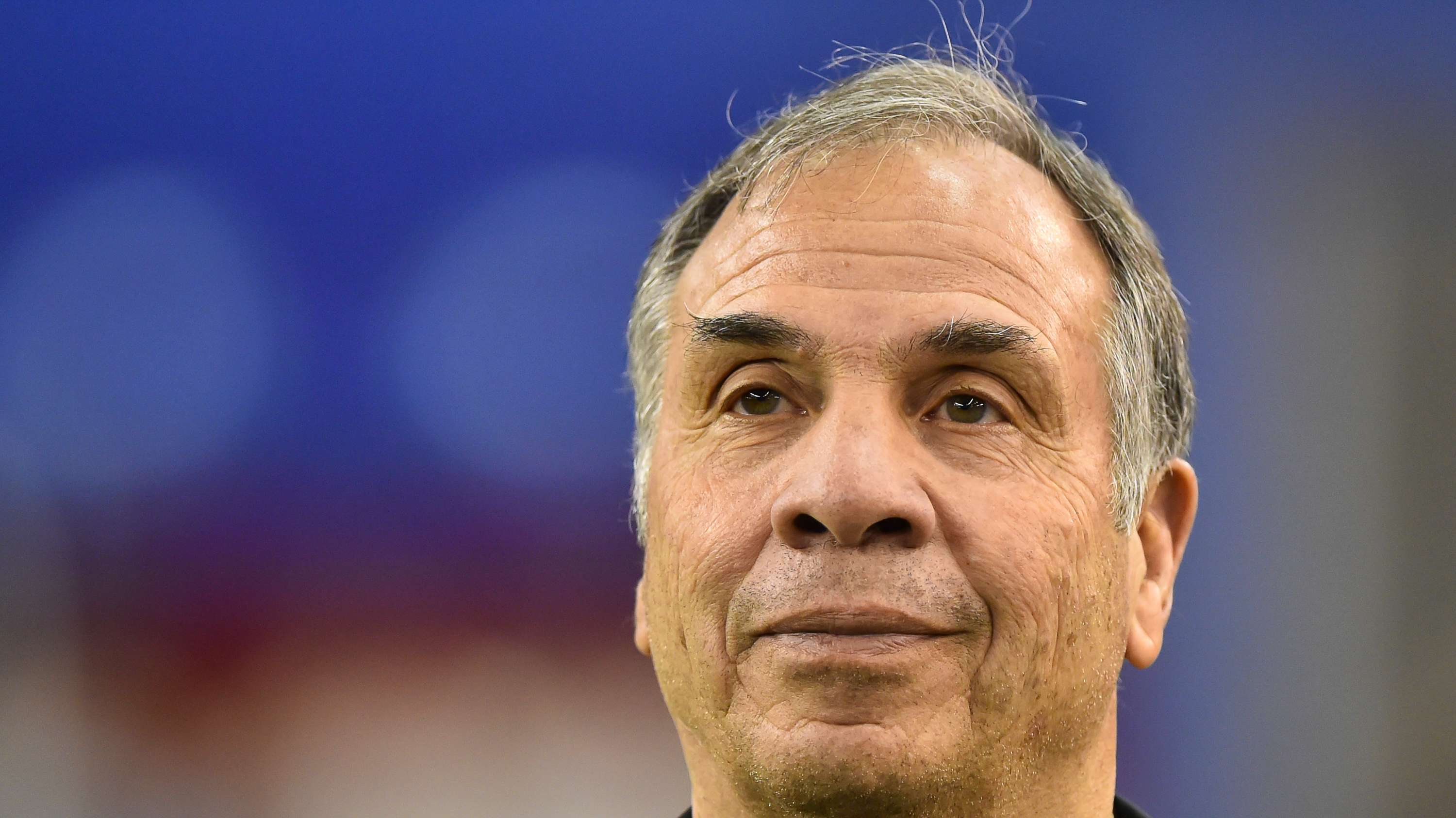 'Shocked that we can’t beat Panama and Canada' - Arena on USMNT  