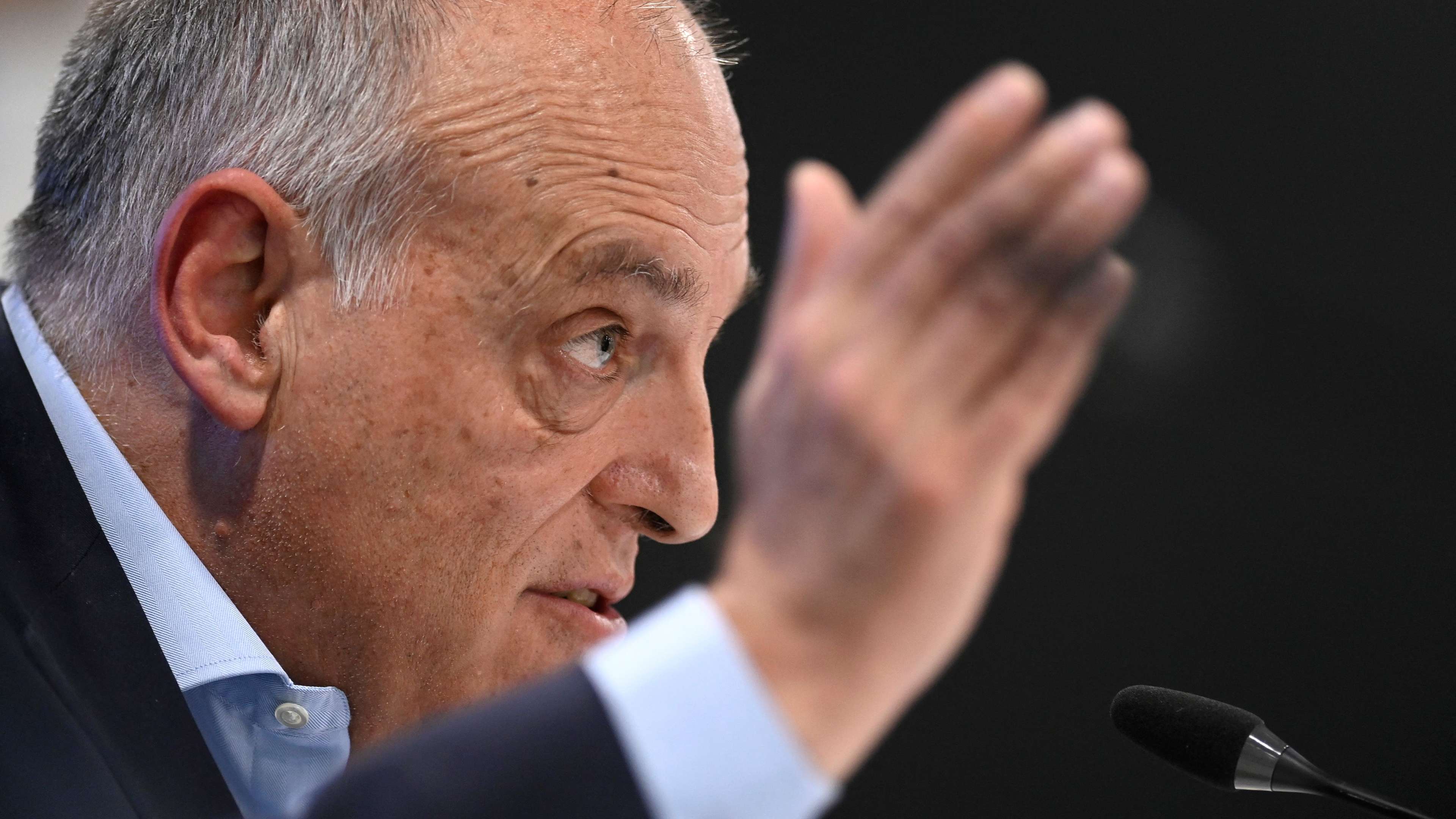 Javier Tebas strongly criticized multi-ownership in Liga MX  