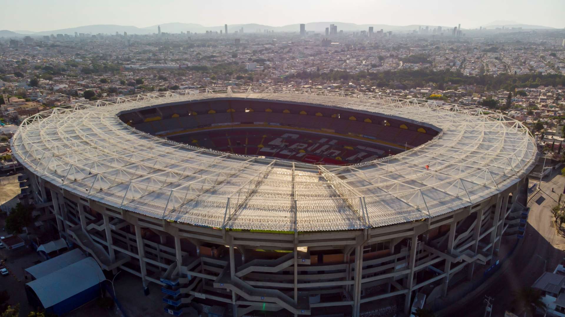 Reports: Chivas will return to play at Estadio Jalisco  