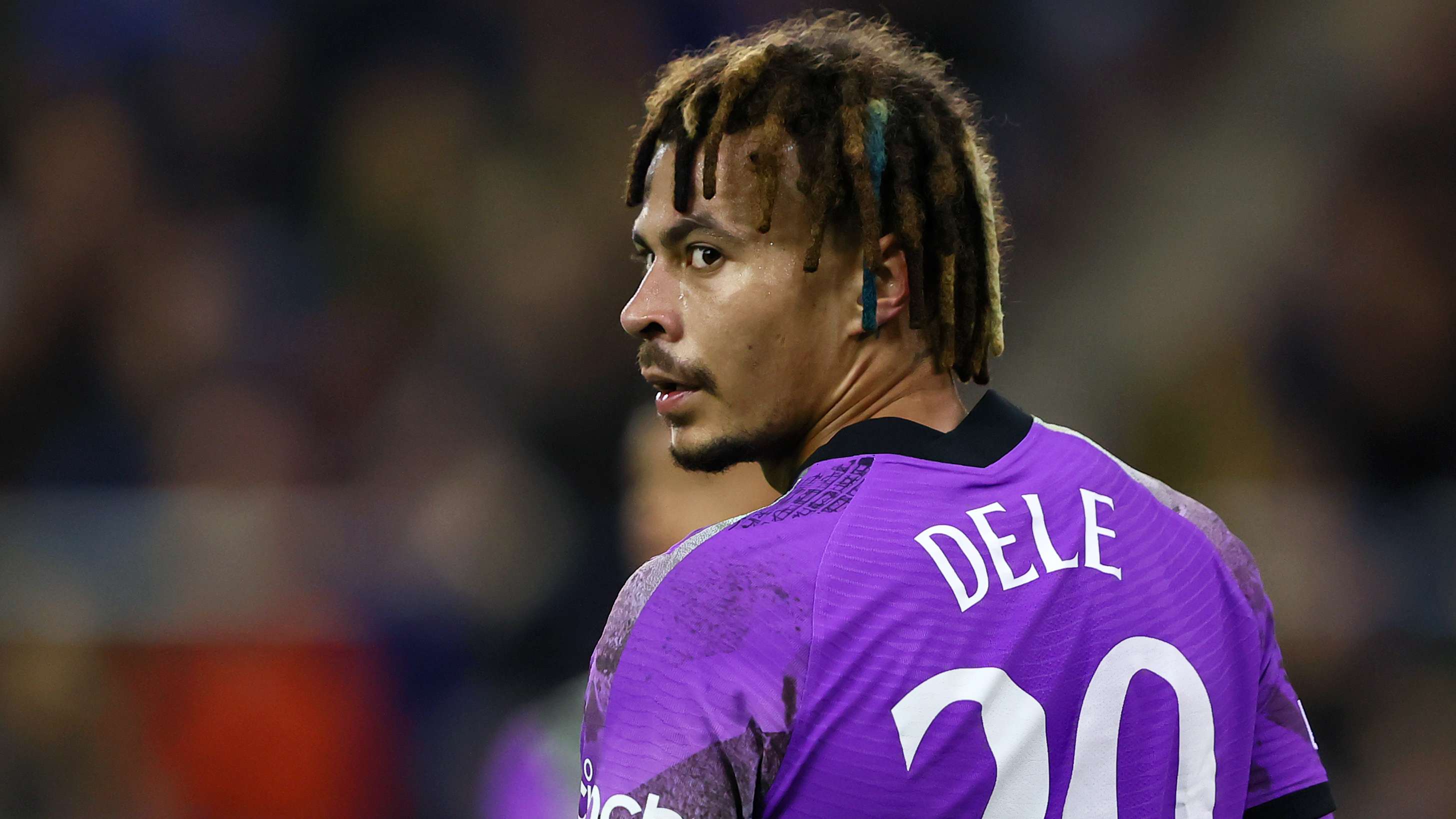 Rangers ignored ‘frightening’ Dele transfer advice  