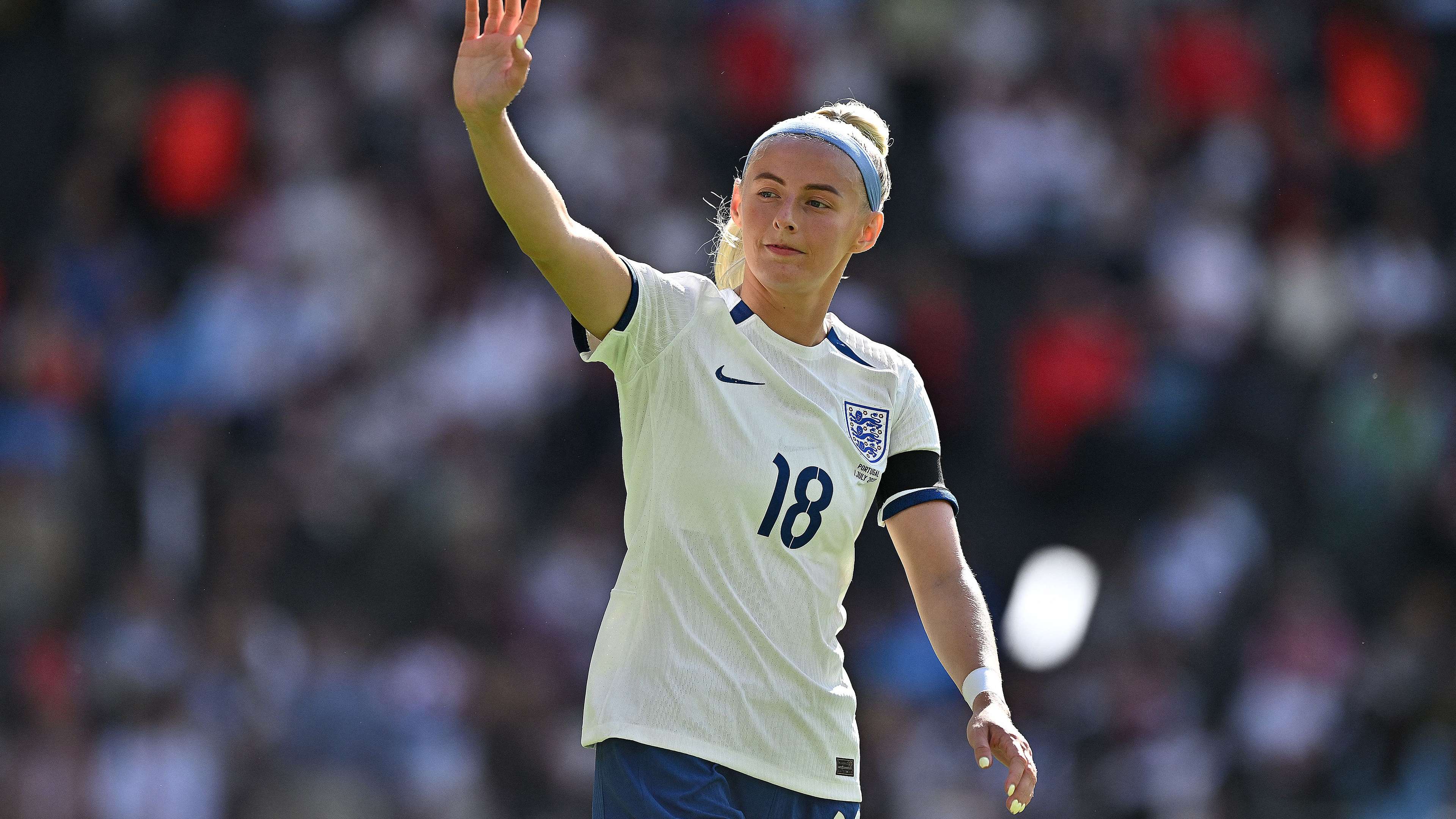 Kelly pulls out of England squad for Nations League games  