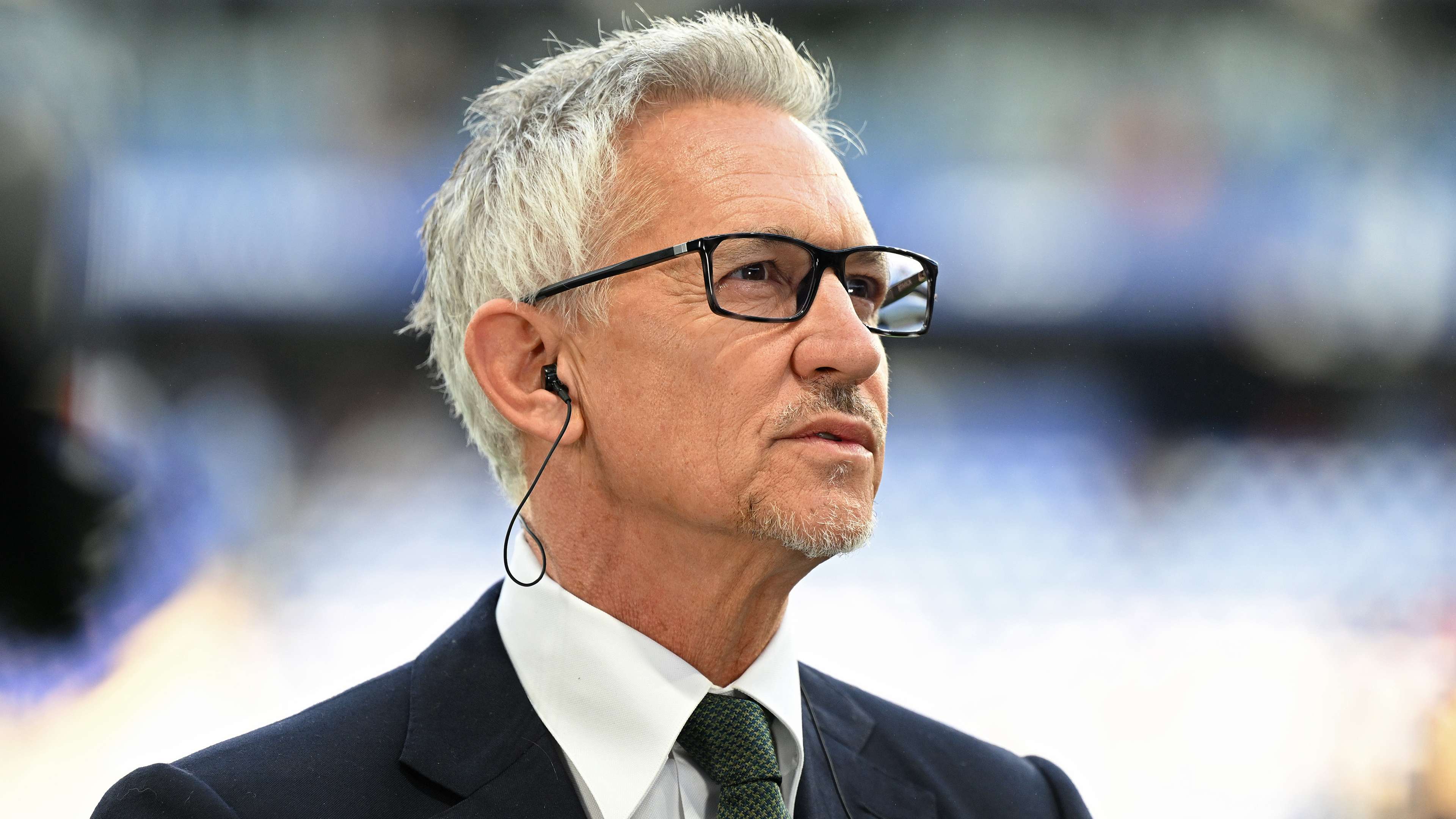 Lineker 'sensed' the BBC wanted him to leave Match of the Day  