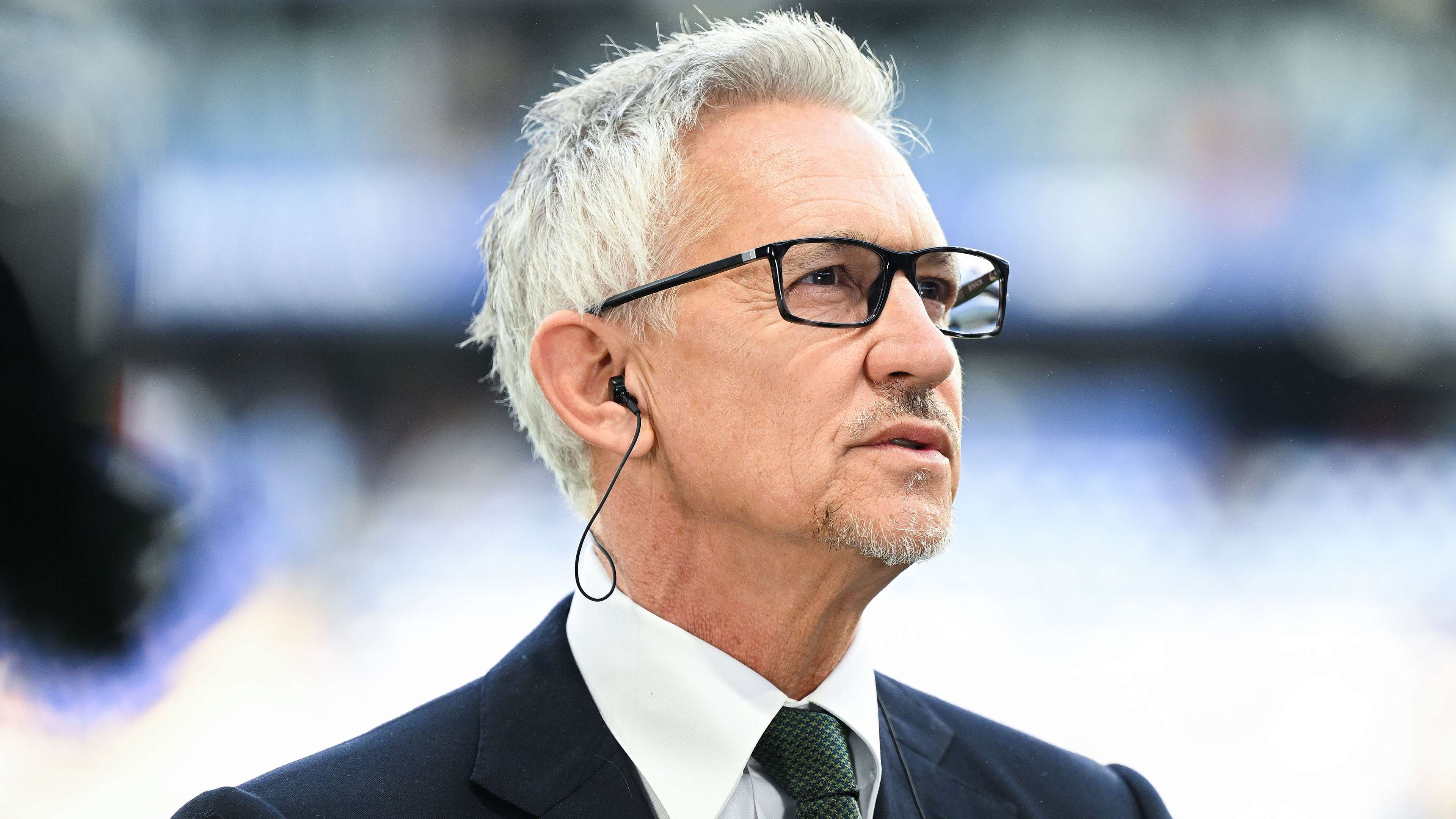 'We've had talks' - Lineker reveals plans for life after MOTD  
