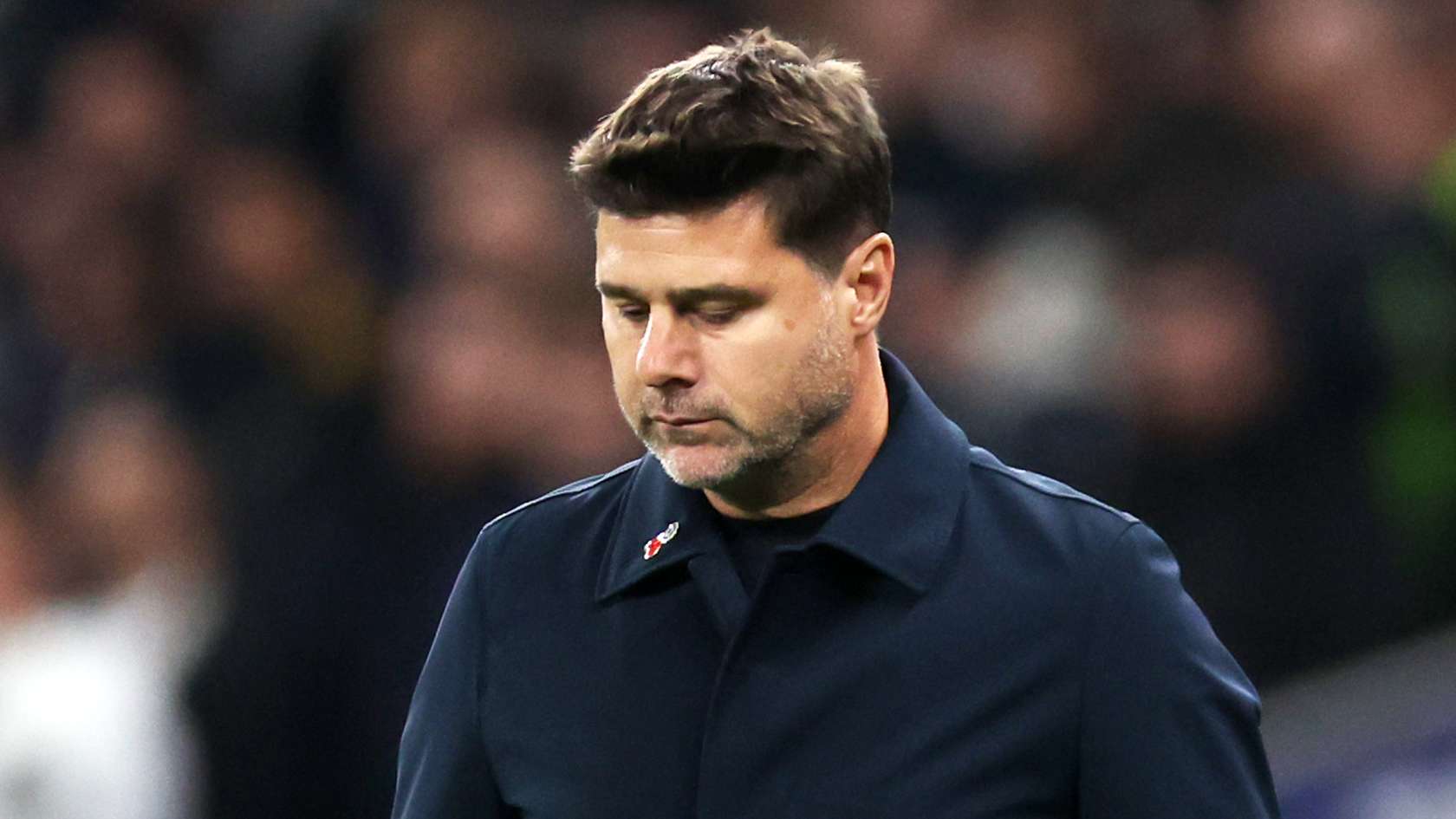 Pochettino should have stayed! Spurs legend claims Levy was wrong to sack  