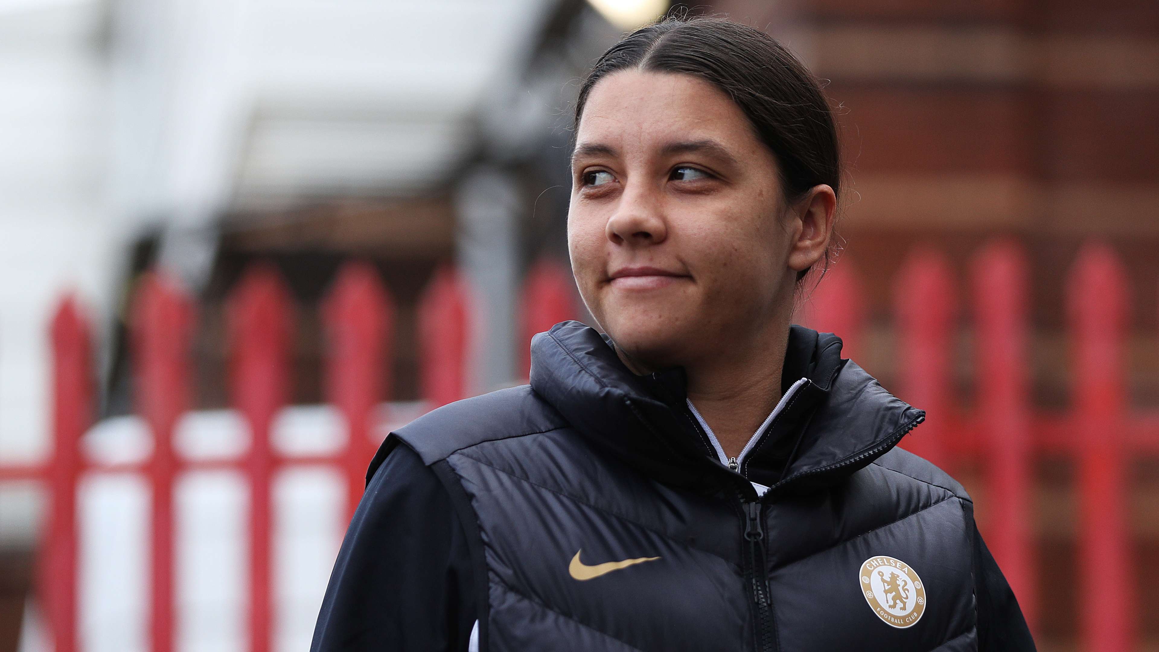 When will Chelsea's Kerr return after ACL injury?  