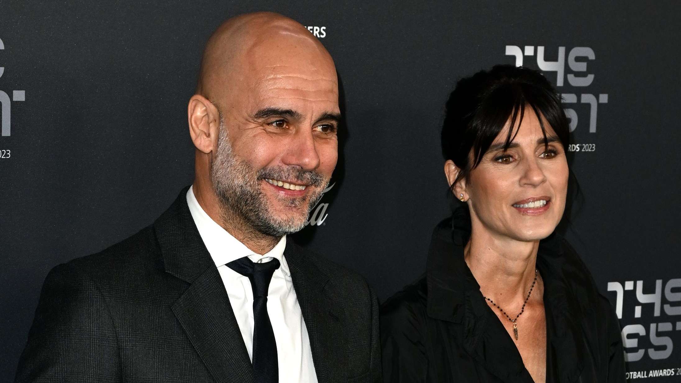 Pep's split from wife has had 'big impact' on Man City standards  