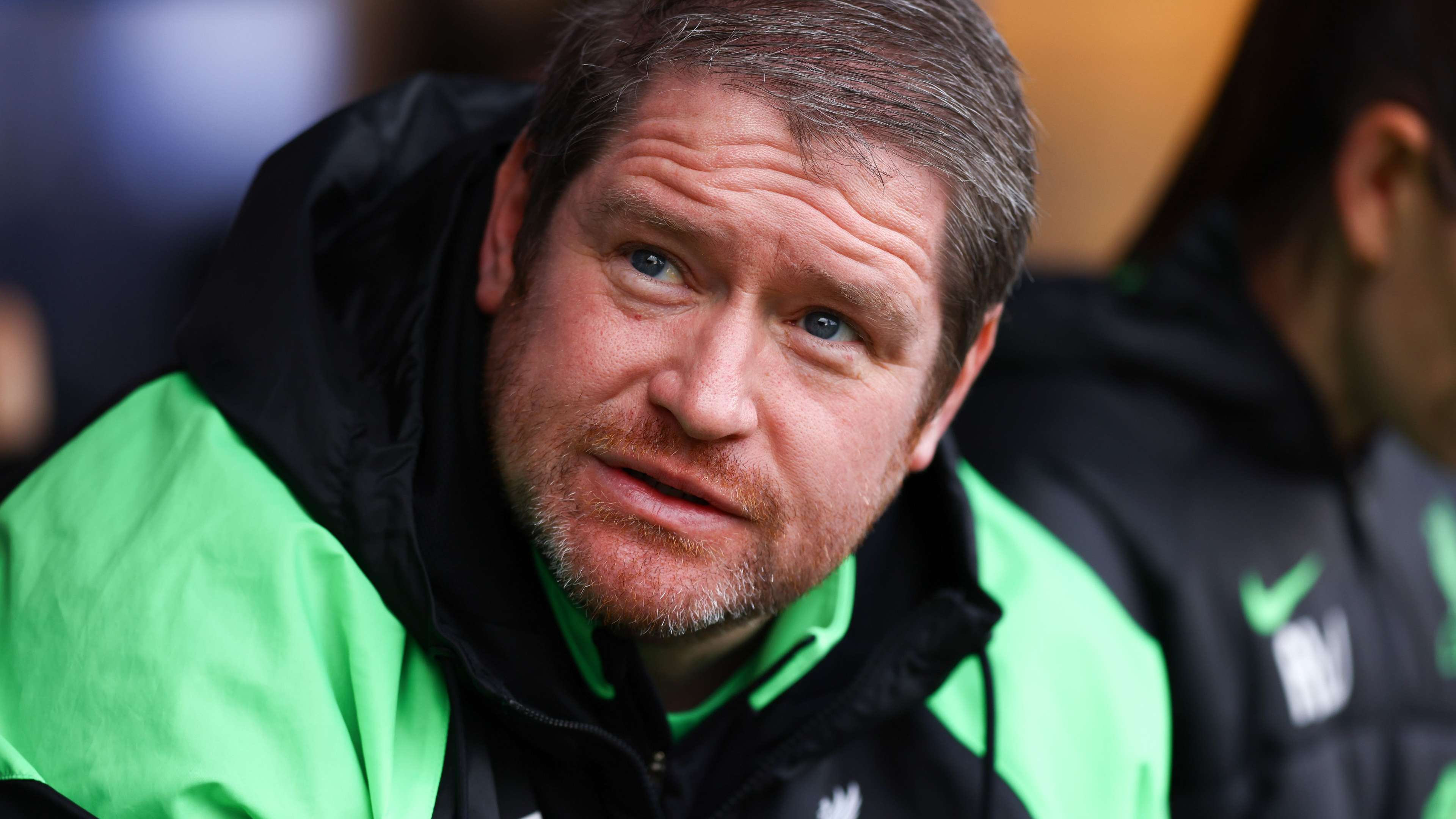 Former WSL manager hints at shock job switch after sacking  