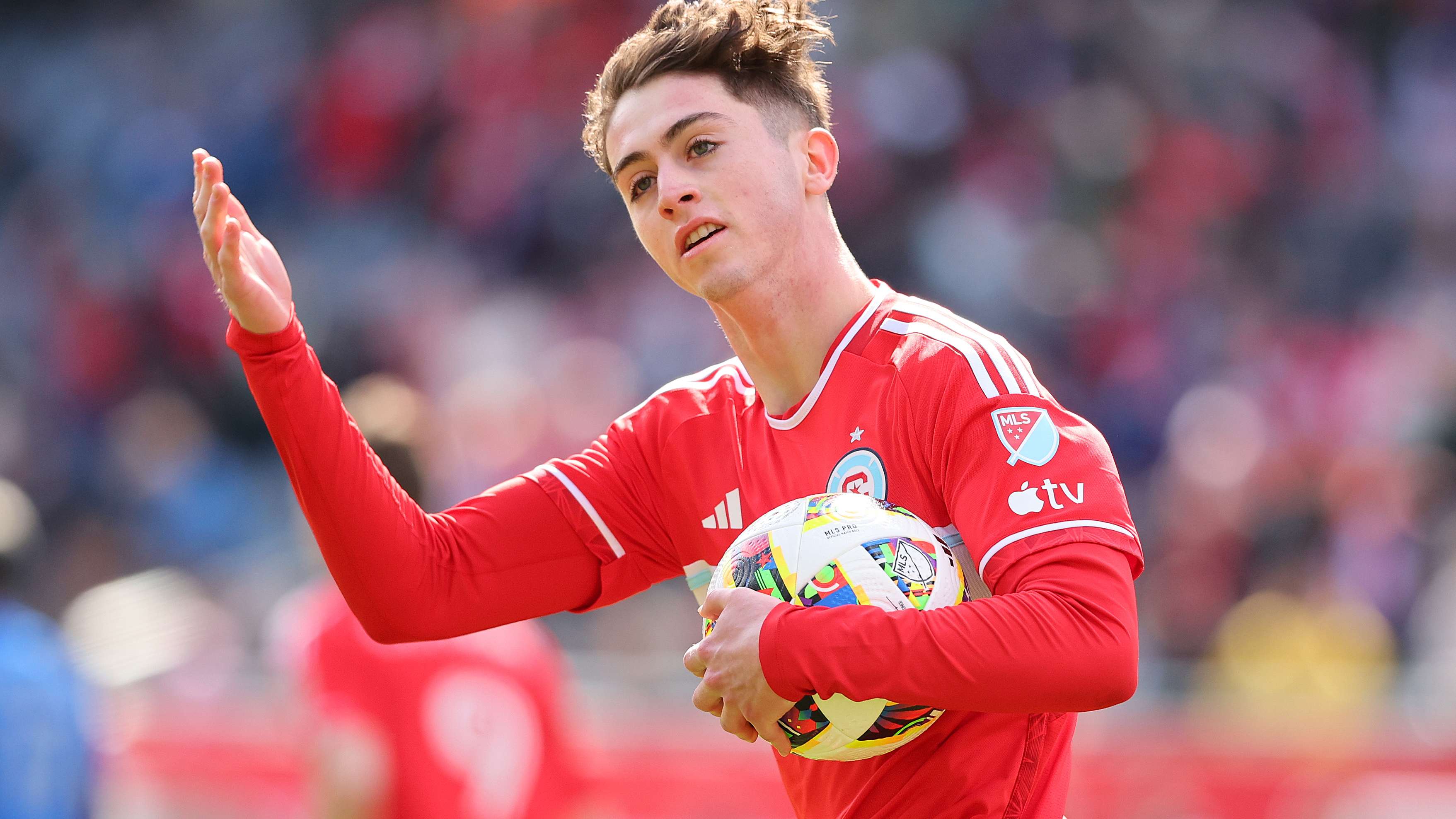 Chicago's Gutiérrez, Terán connect with J Balvin, DJ Pope  