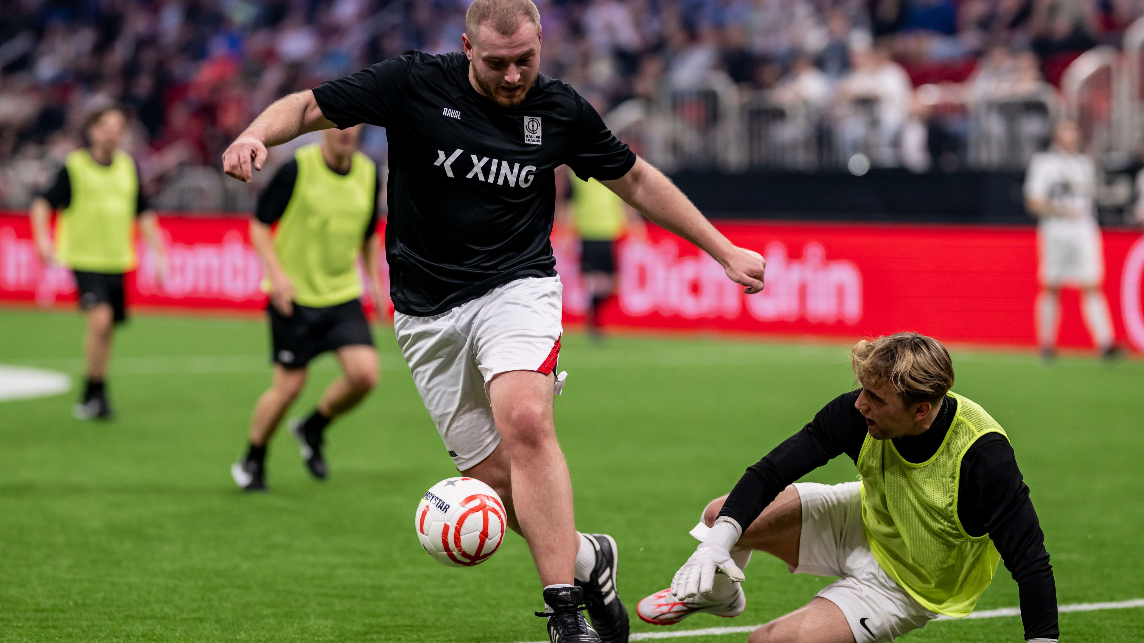 7v7 football formations explained: Dominate the pitch with 1-2-3-1 and 1-3-1-2  