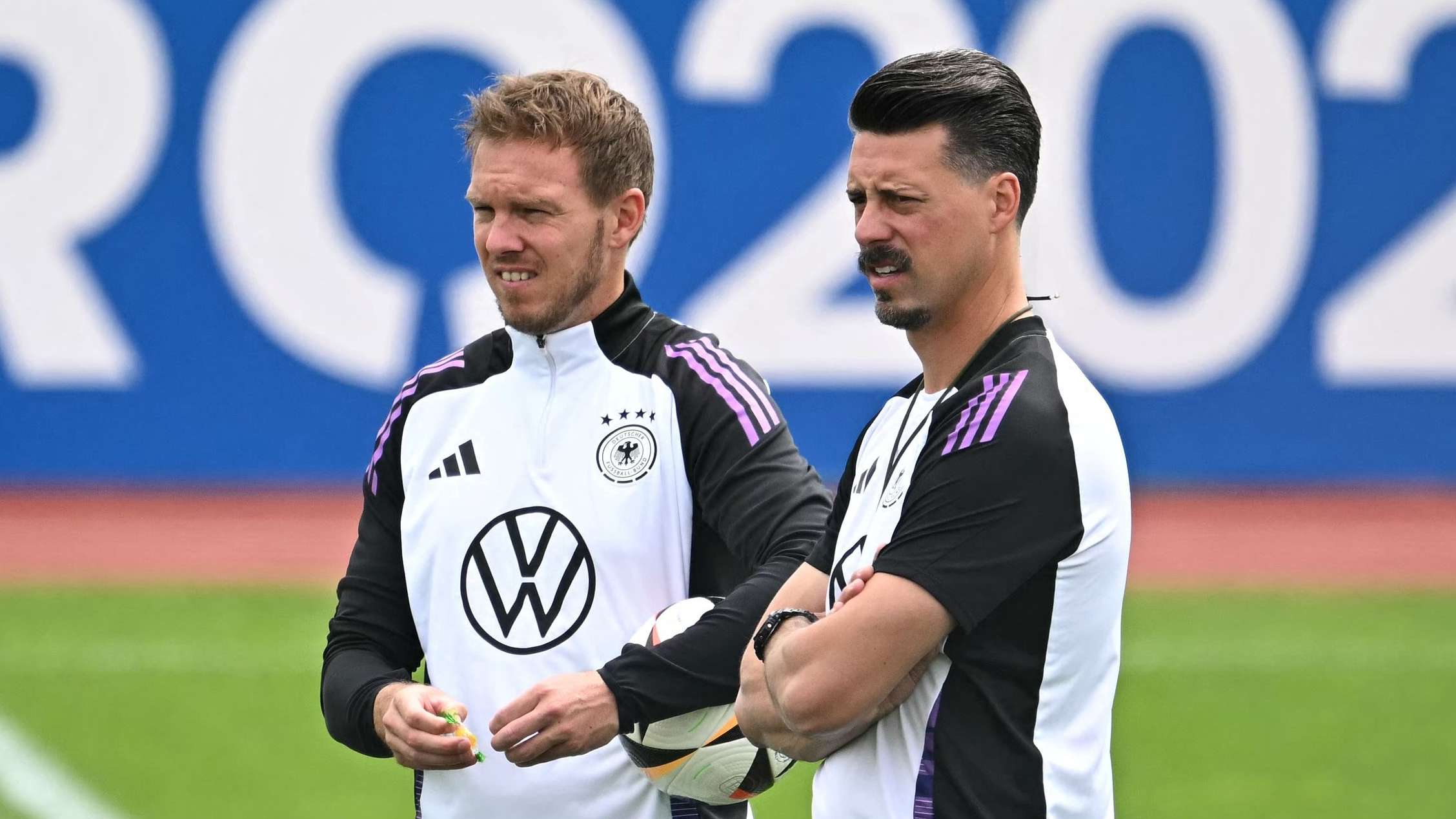 Germany's 2026 WC plans suffer blow as key coaching staff member announces exit  