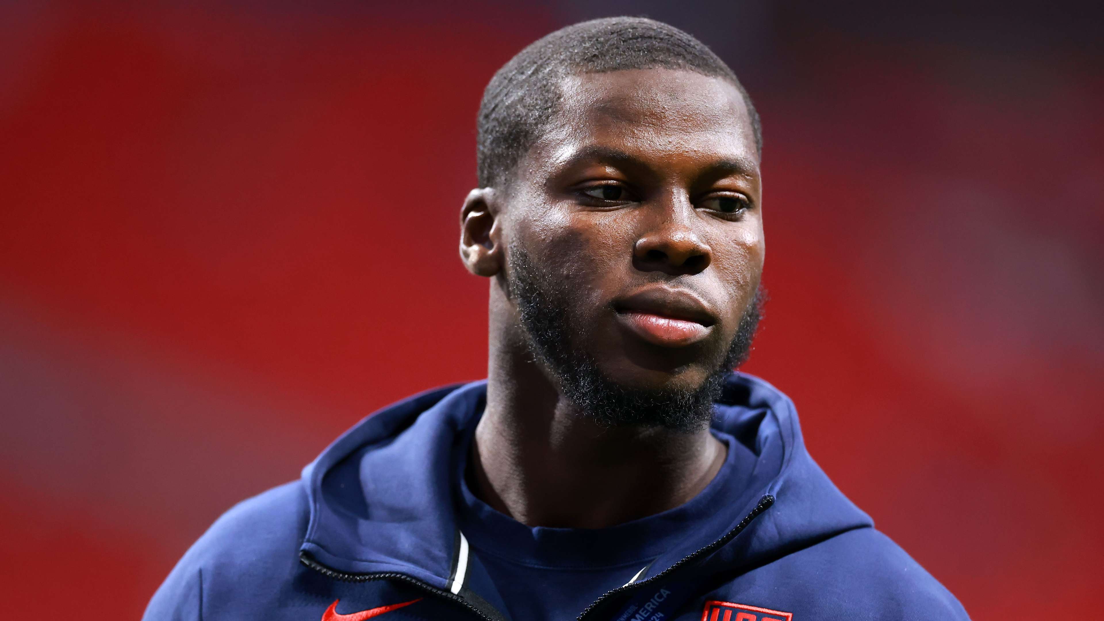 Lalas raises questions about Musah's USMNT and AC Milan future  