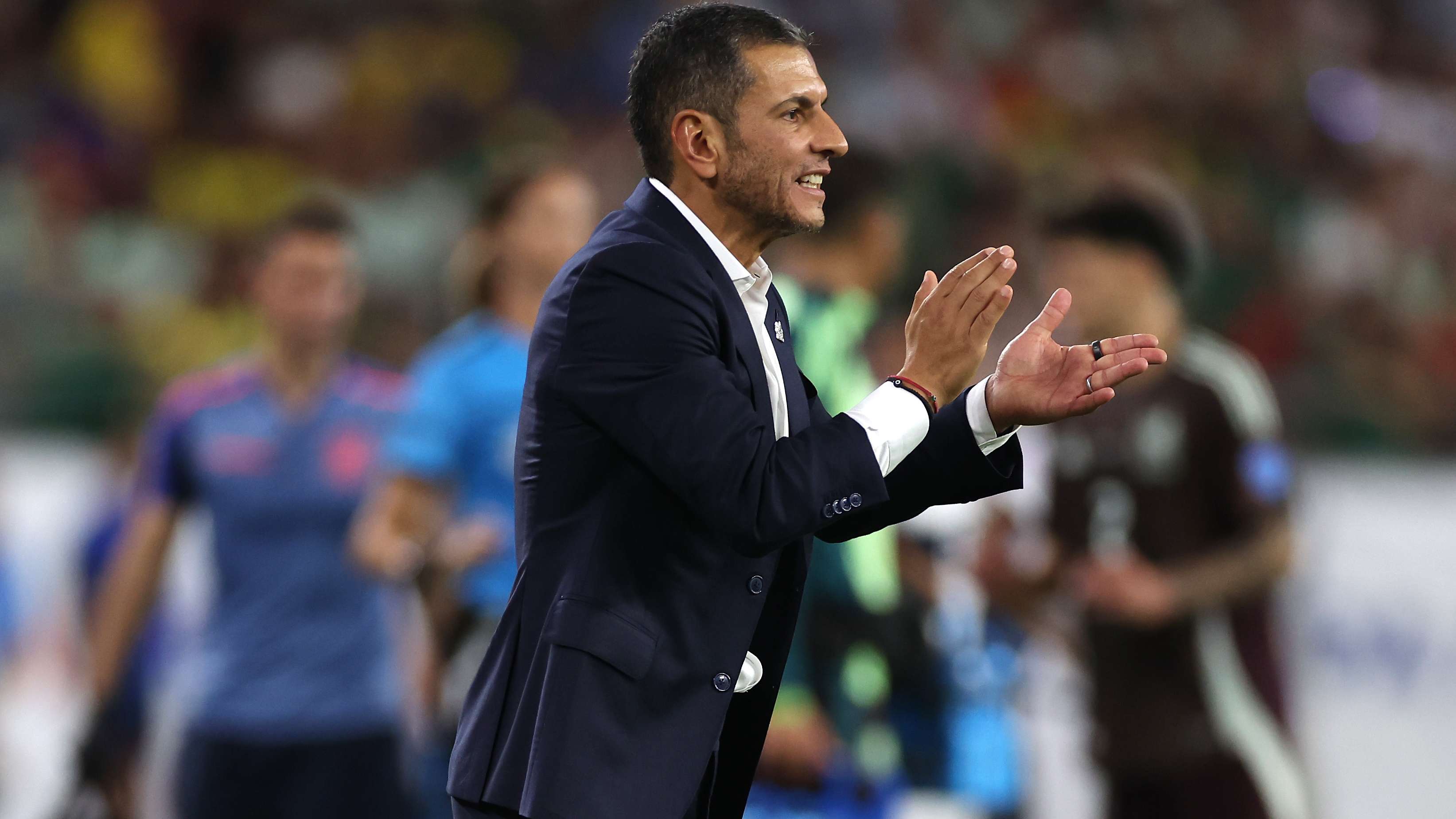 Jaime Lozano reportedly the top choice to take over Chivas  