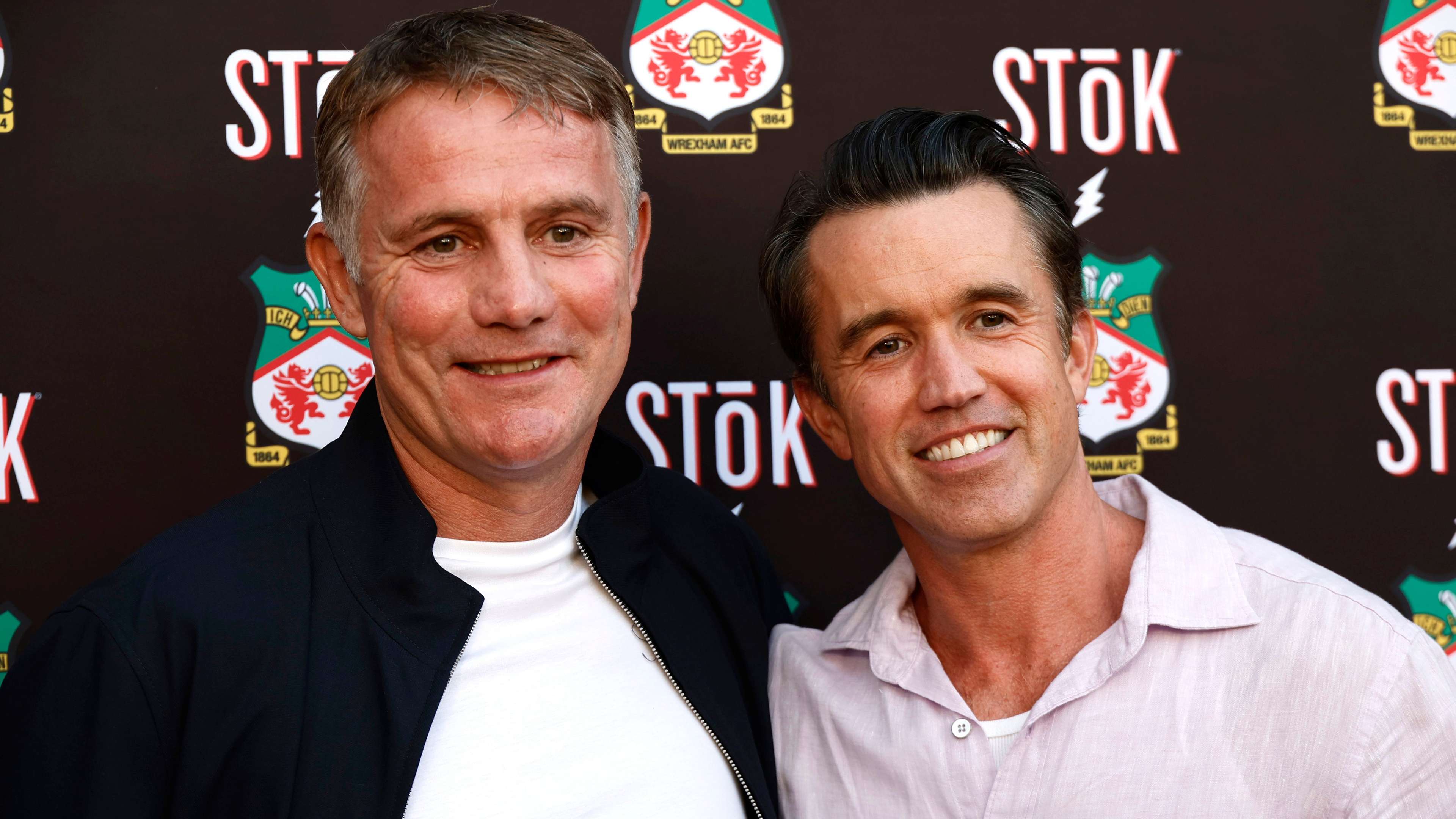 McElhenney drops Parkinson future hint in ‘legendary’ assessment  