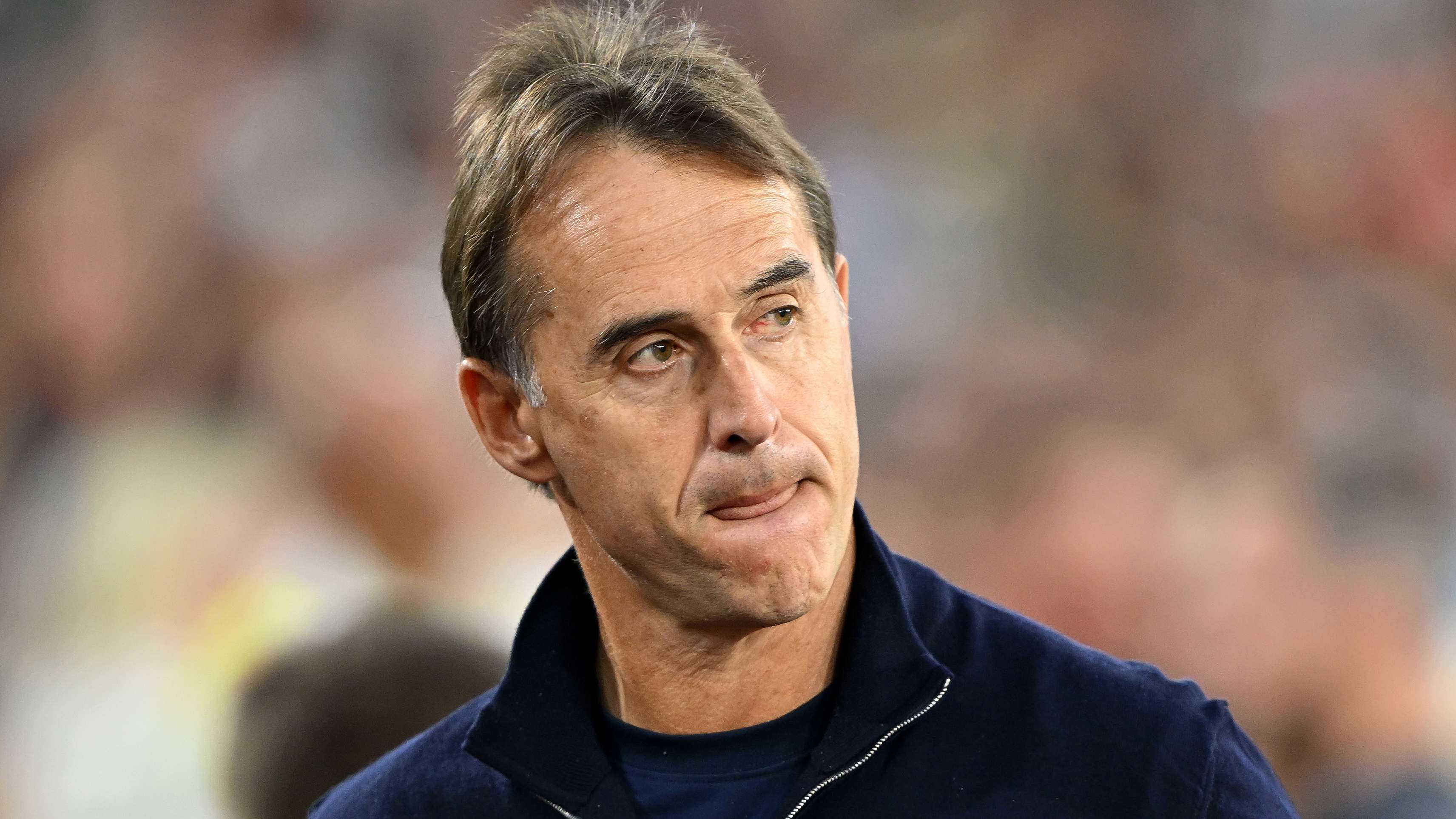 'Top' Premier League side waiting to hire in-demand Lopetegui   'Top' Premier League side waiting to hire in-demand Lopetegui