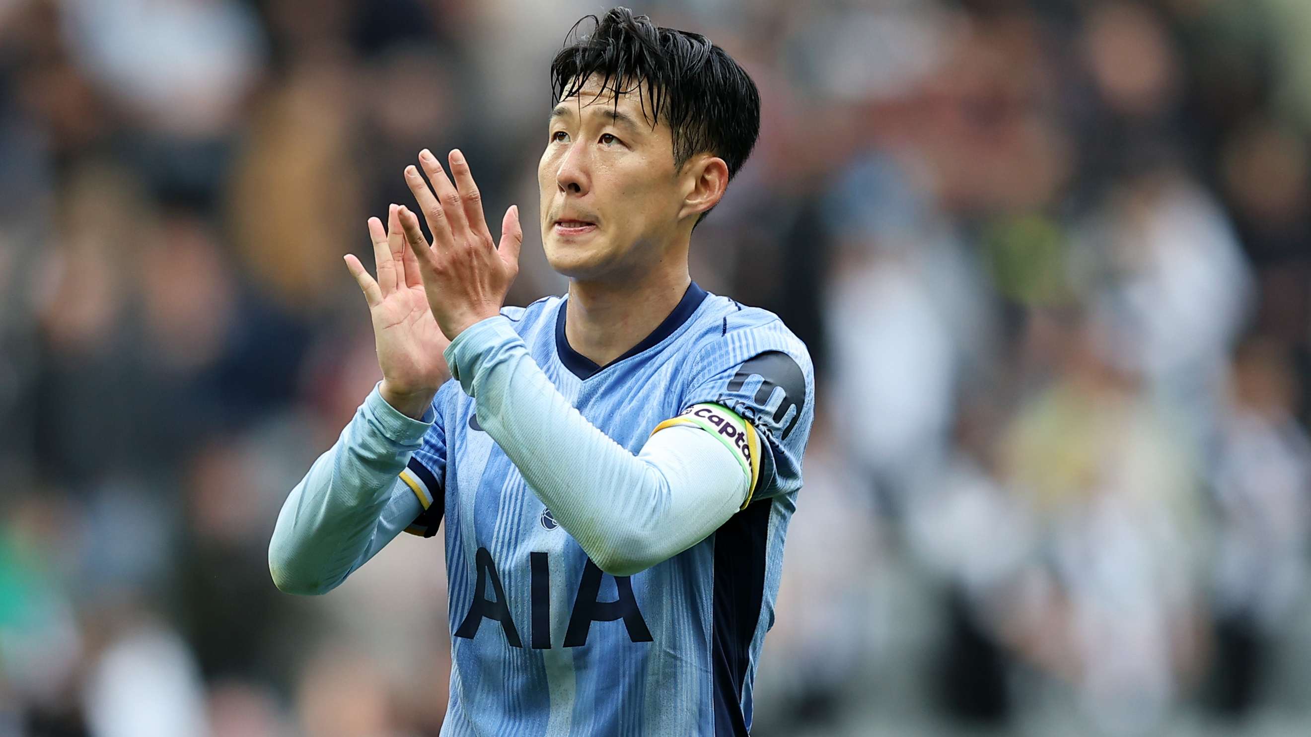 Fans fume as Newcastle & Spurs plan pre-season friendly in Korea  