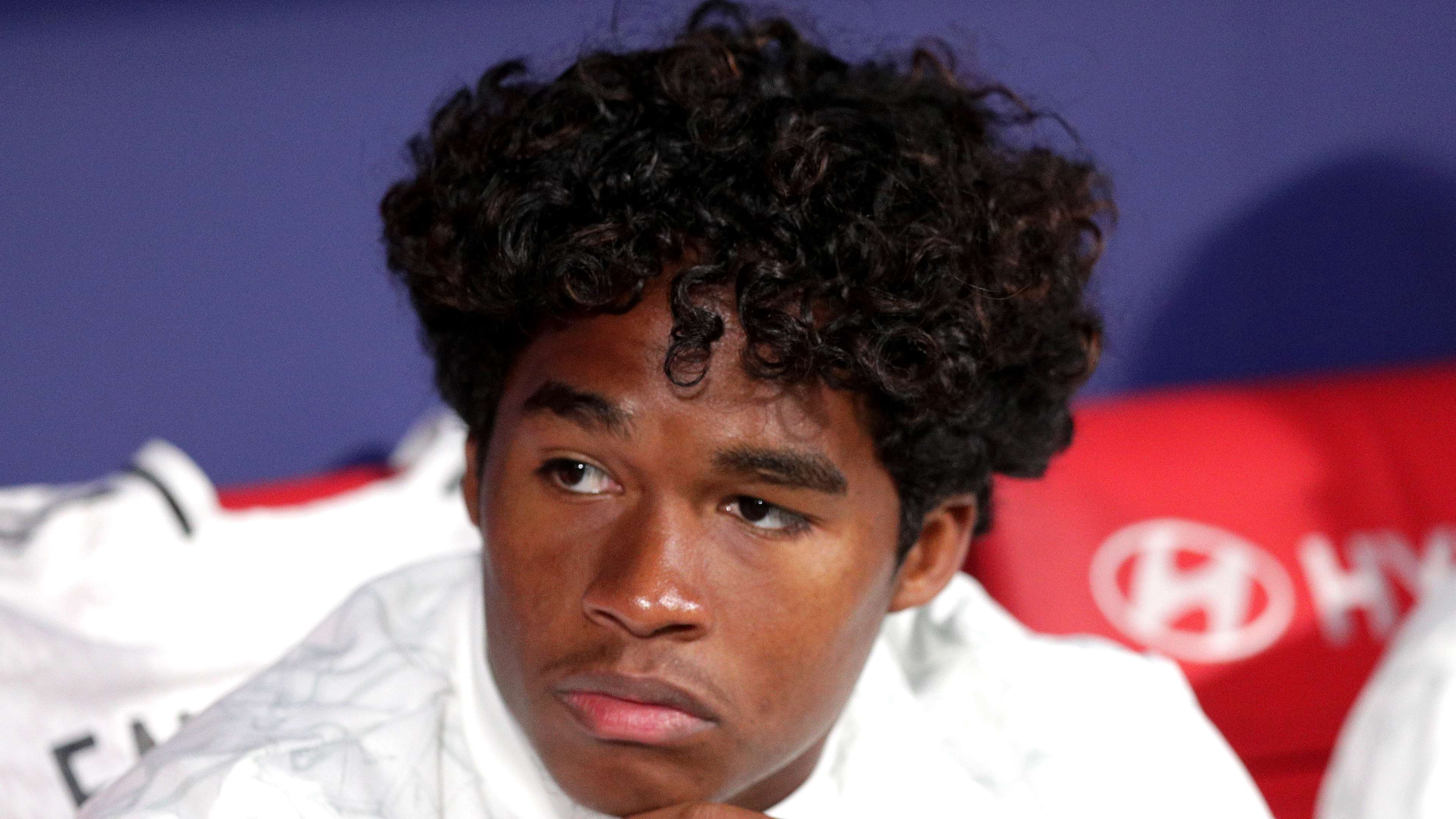 'Suck it up on the bench' - Ancelotti sends Endrick message  