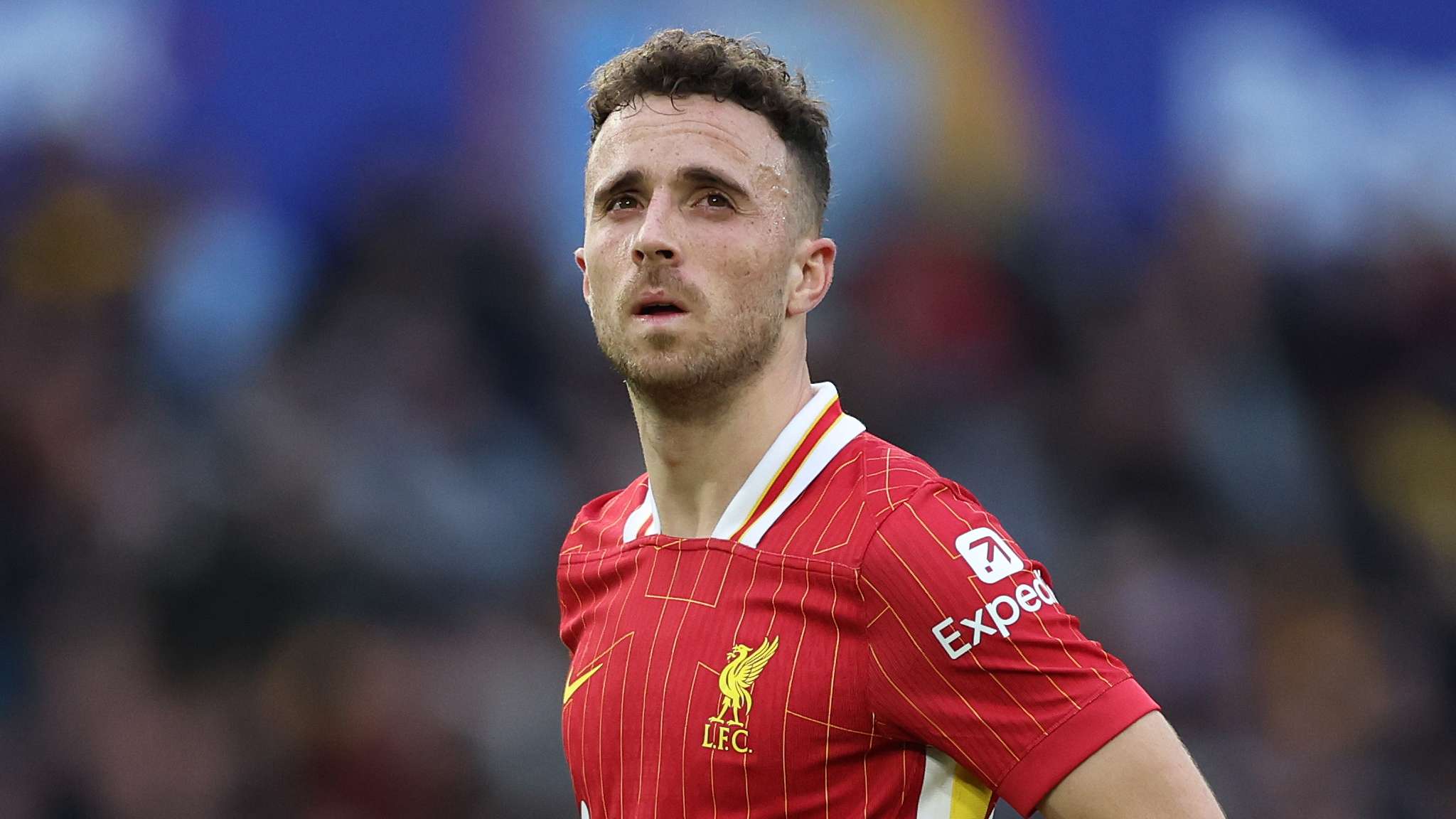 Liverpool's Jota asking price revealed as Newcastle lead race  