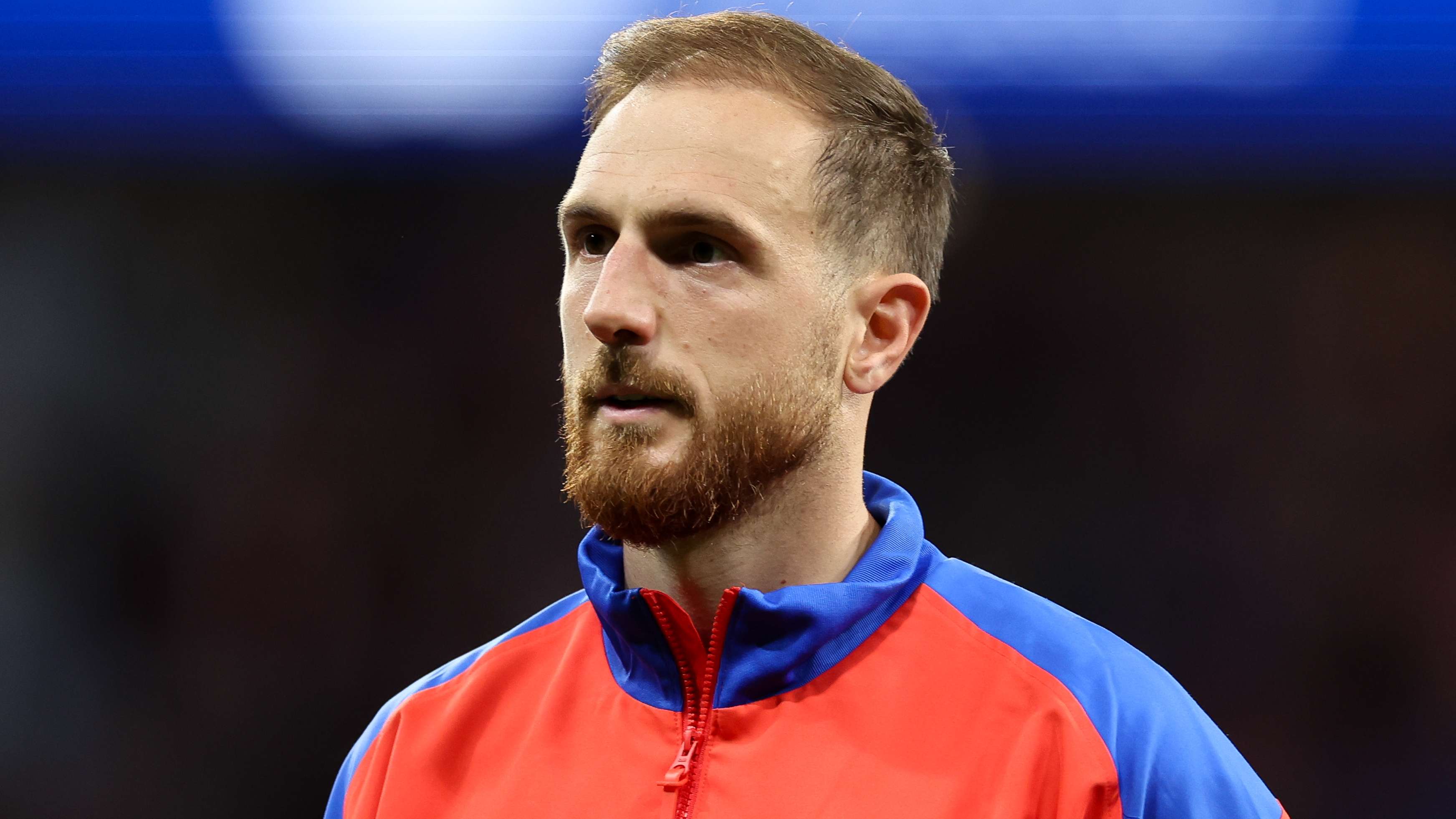 How much does Jan Oblak earn at Atletico Madrid?  